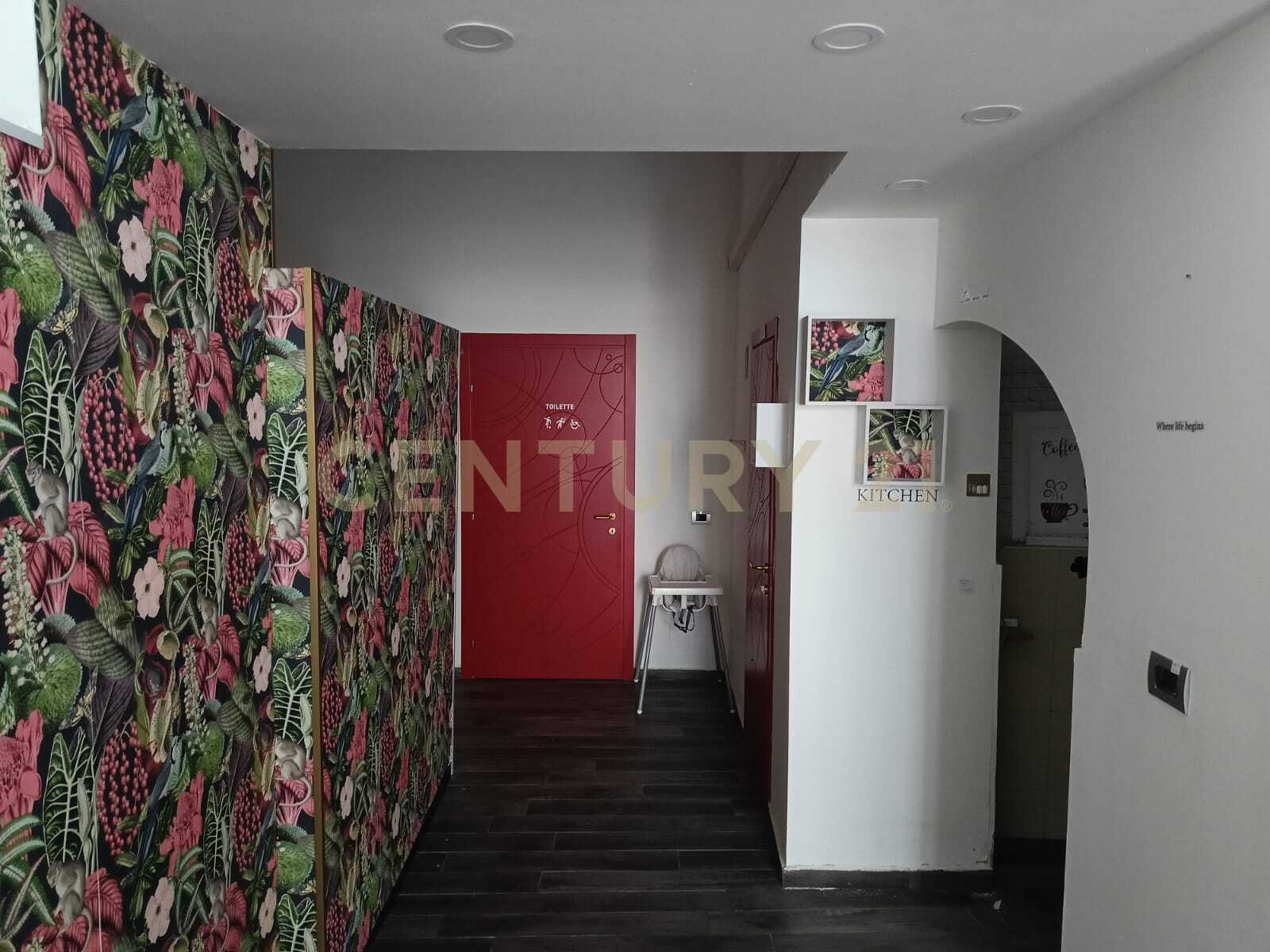 Casa indipendente in affitto in piazza federico di svevia, Catania