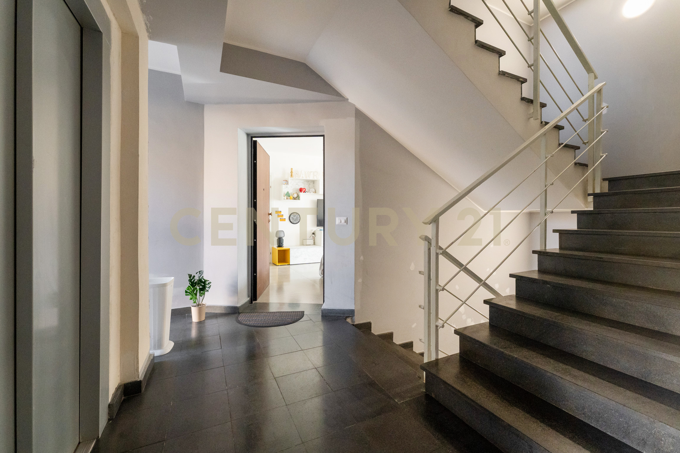 Quadrilocale con giardino in vicolo aurora 8, Tremestieri Etneo