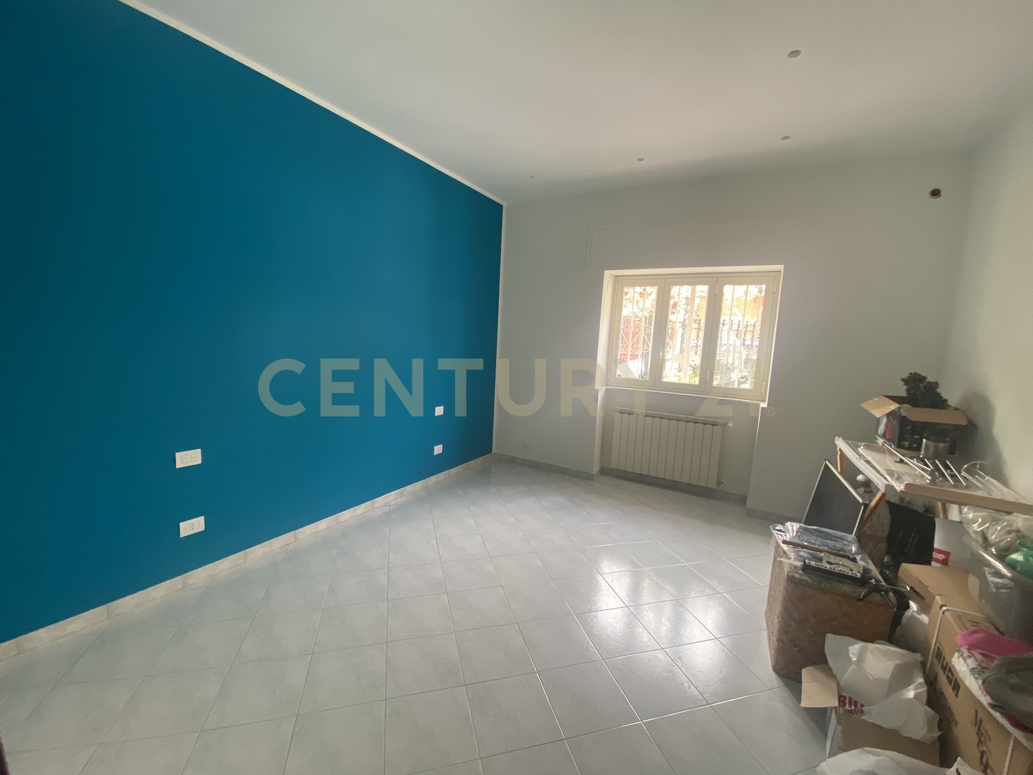 Casa indipendente con giardino in via angelo musco 7, Mascalucia