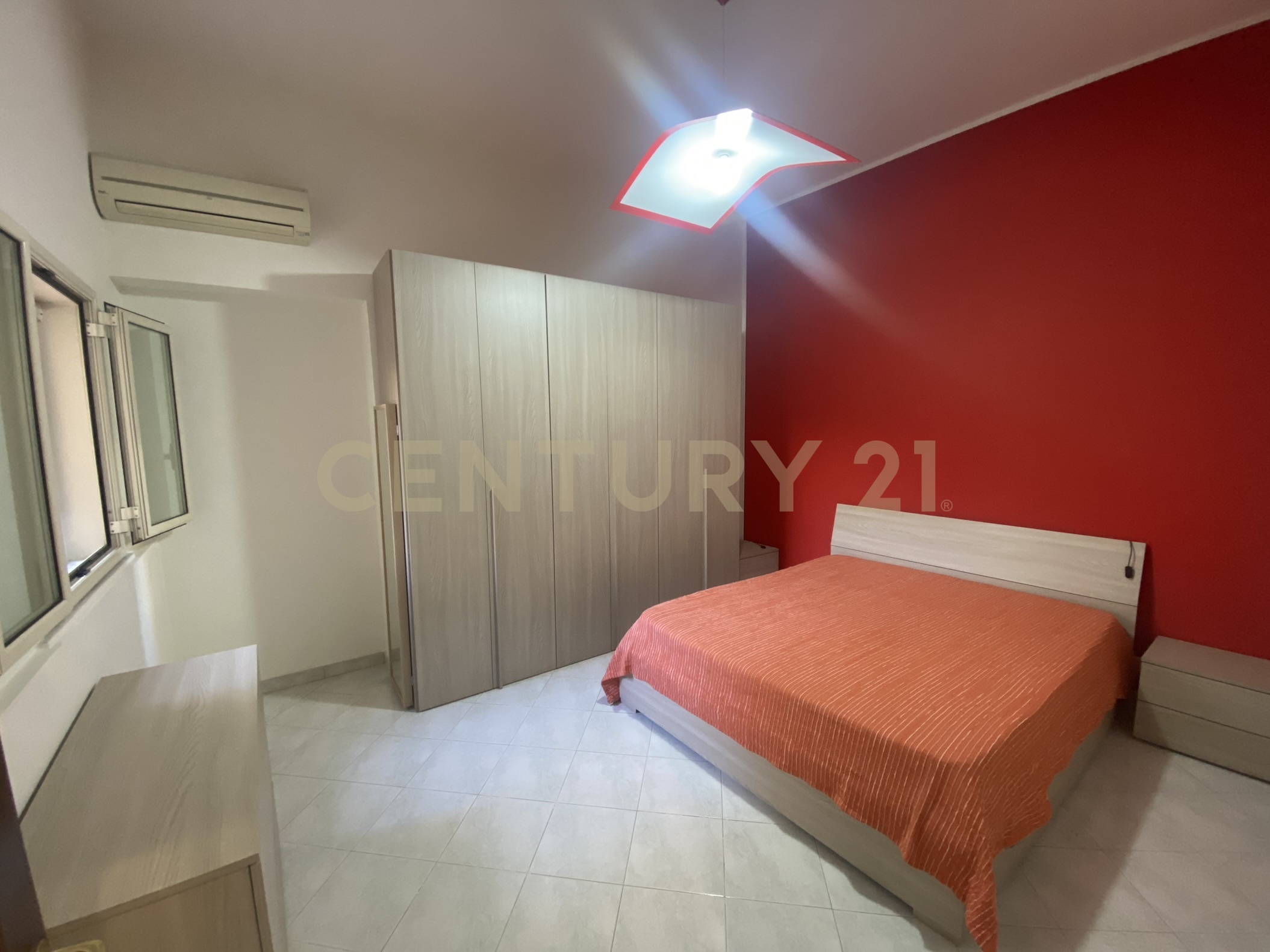 Casa indipendente con giardino in via angelo musco 7, Mascalucia