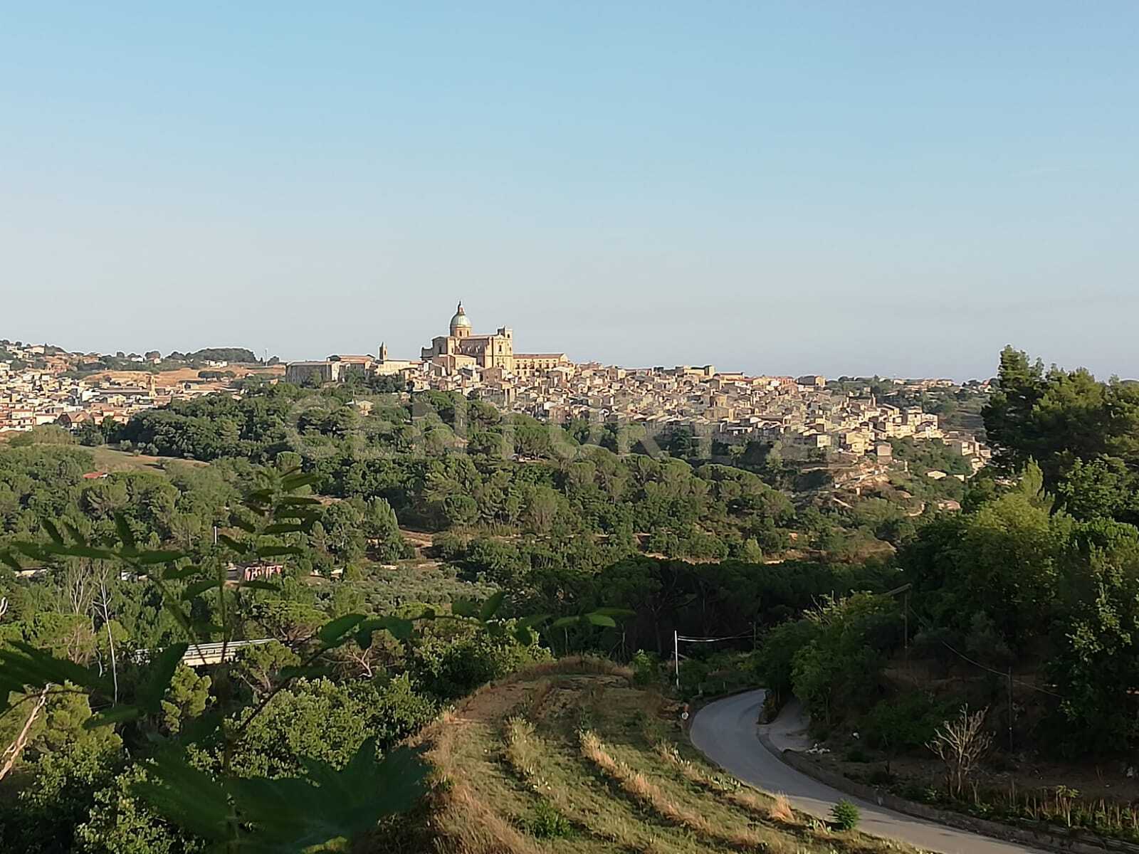 Terreno Agricolo in vendita in contrada piano cannata balatazza, Piazza Armerina
