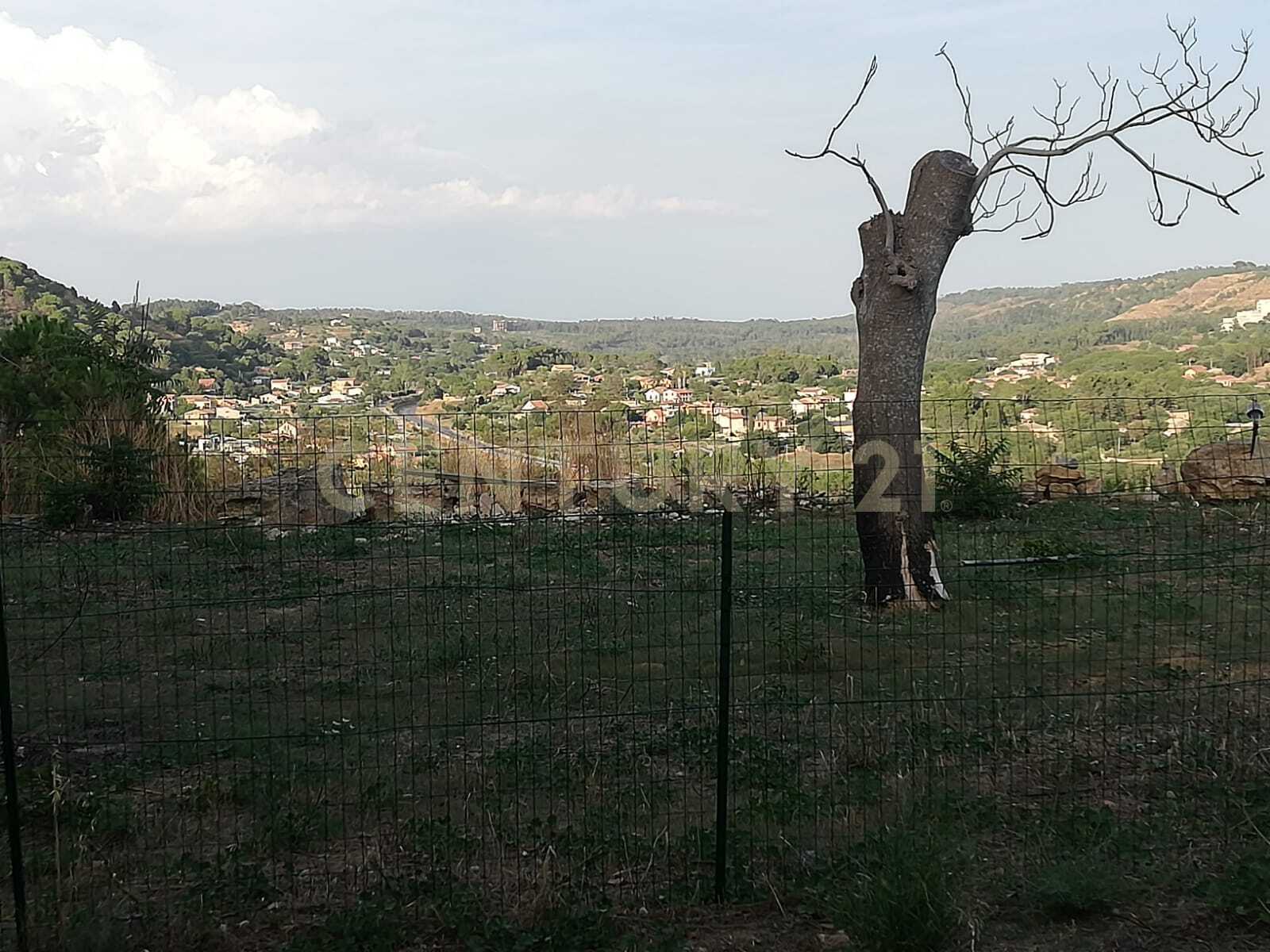 Terreno Agricolo in vendita in contrada piano cannata balatazza, Piazza Armerina