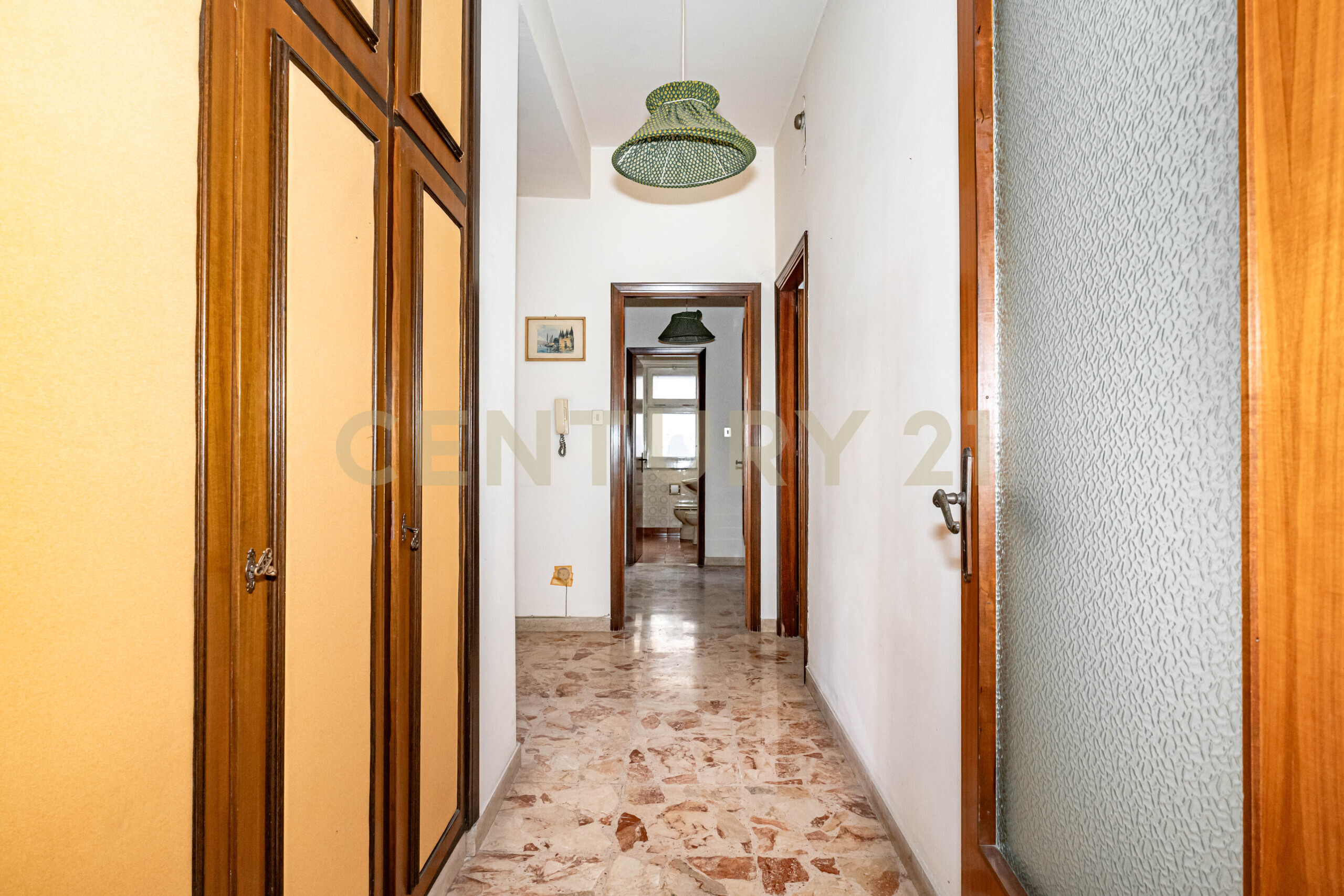 Quadrilocale con terrazzi in via imperia 3, Catania