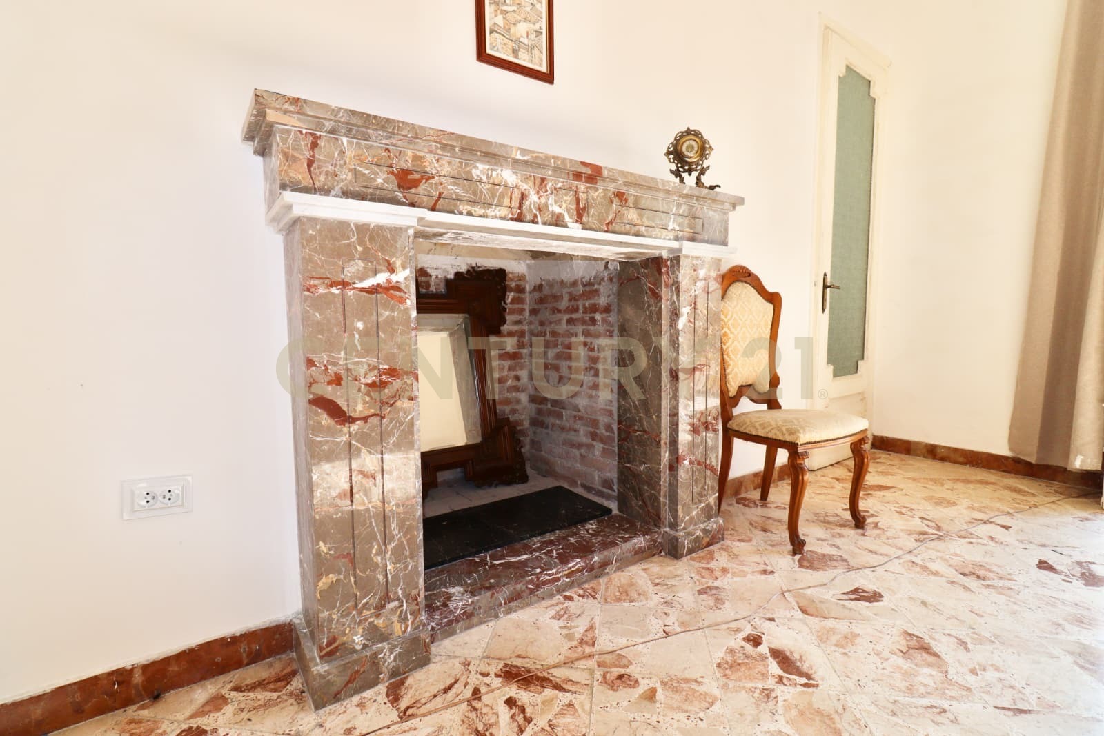 Casa indipendente con terrazzi in via giovanni badalamenti 115, Carini