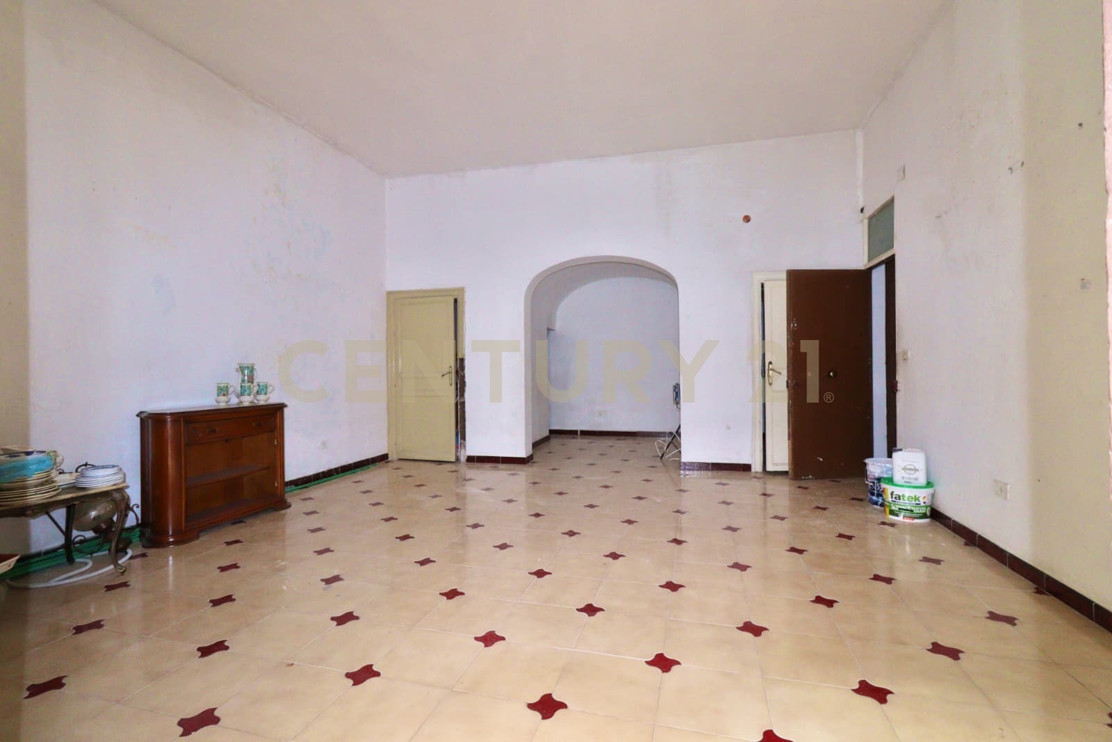 Casa indipendente con terrazzi in via badalamenti 115, Carini