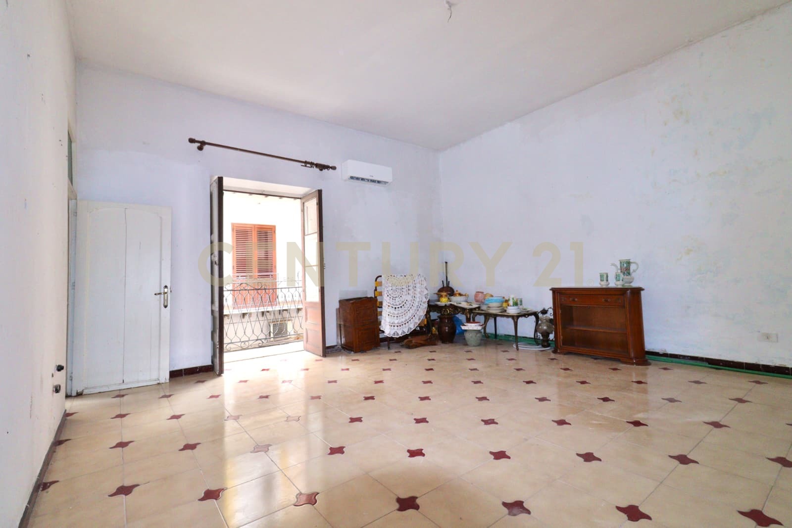 Casa indipendente con terrazzi in via badalamenti 115, Carini