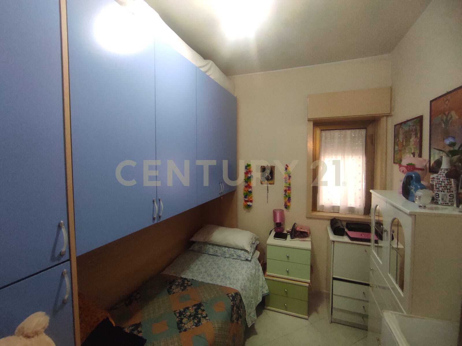 Trilocale con giardino in via tremestieri 16 b, Mascalucia