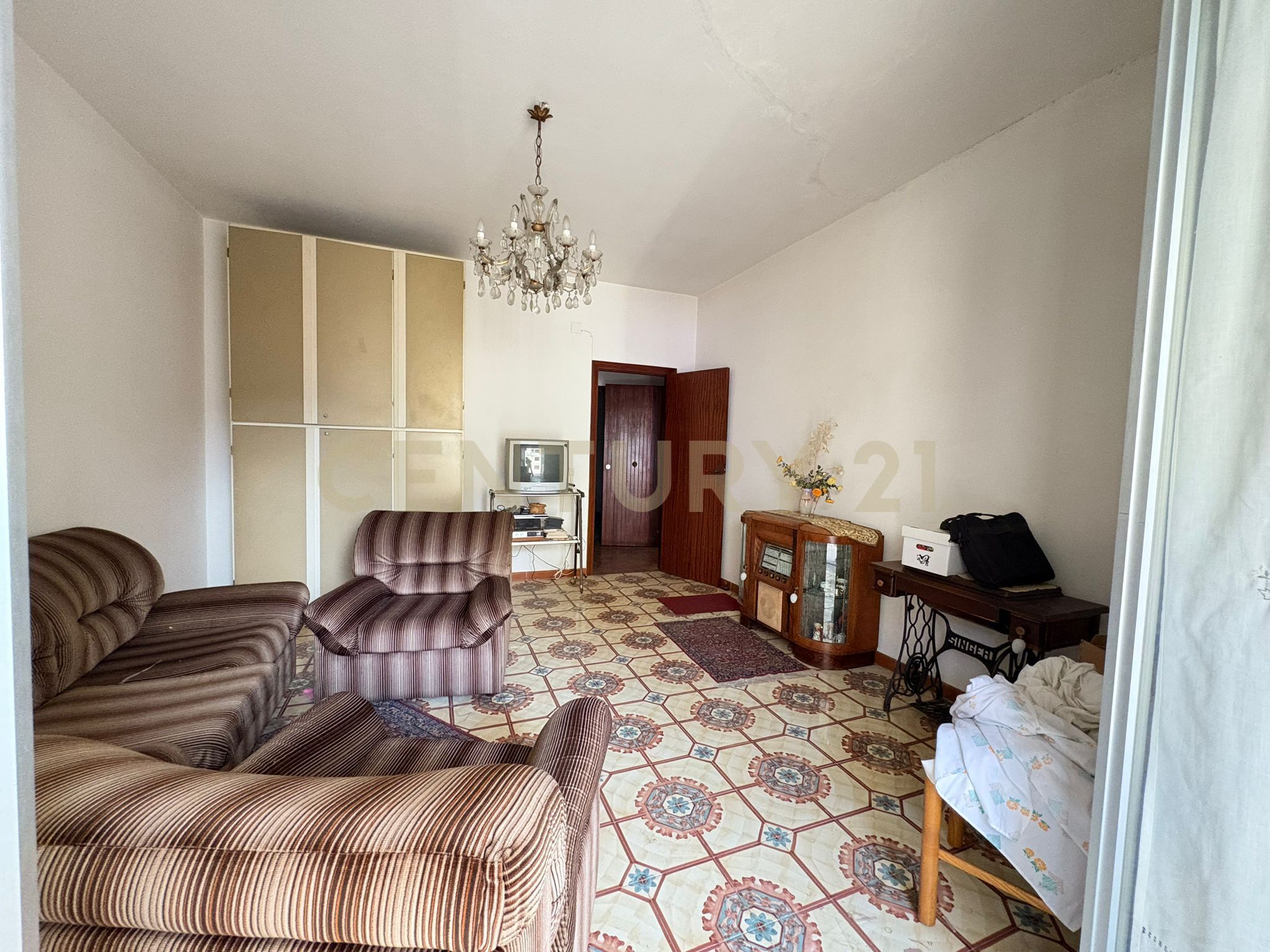 Quadrilocale con terrazzo in via aldo moro, Fiumefreddo di Sicilia