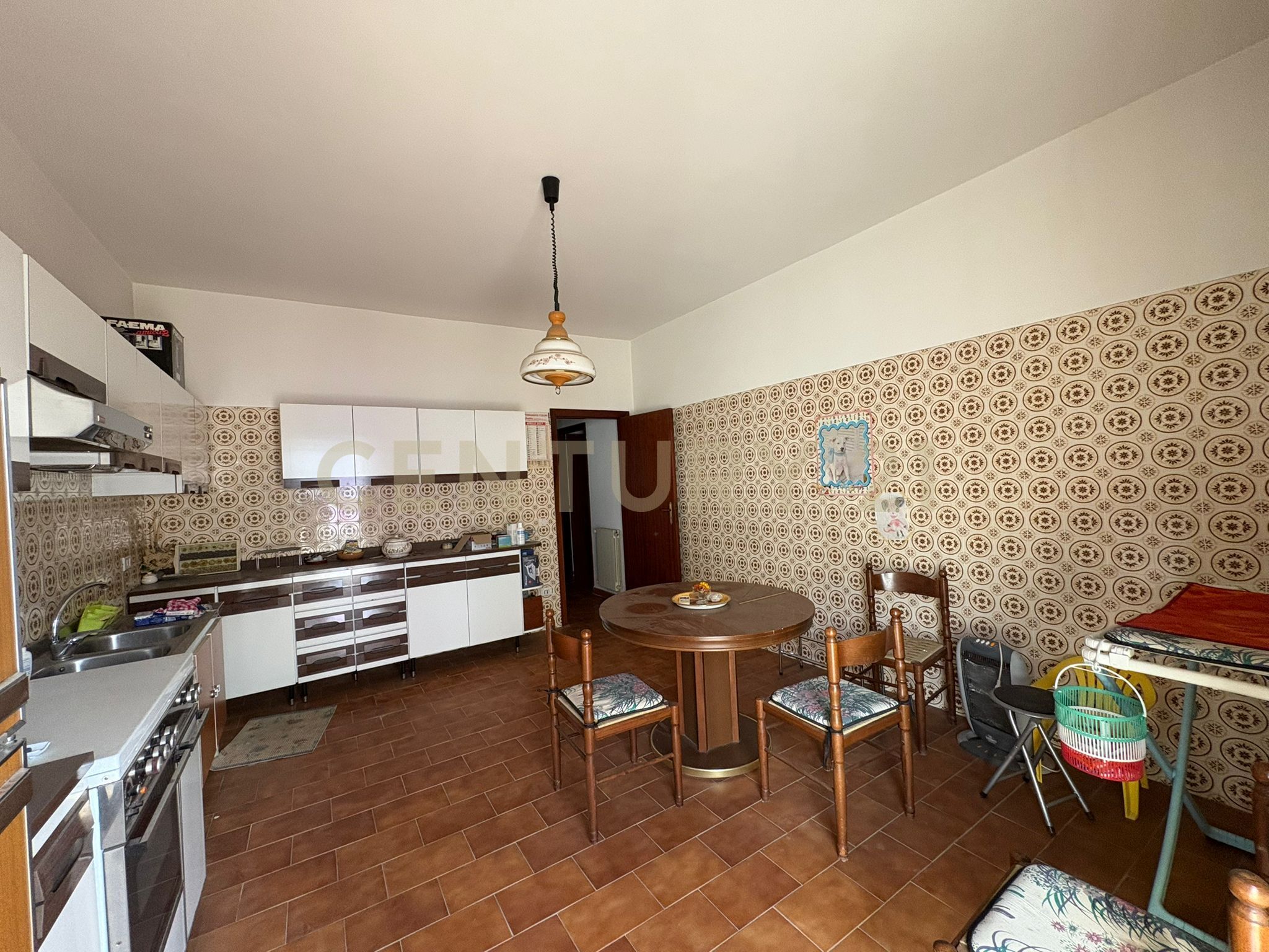 Quadrilocale con terrazzo in via aldo moro, Fiumefreddo di Sicilia