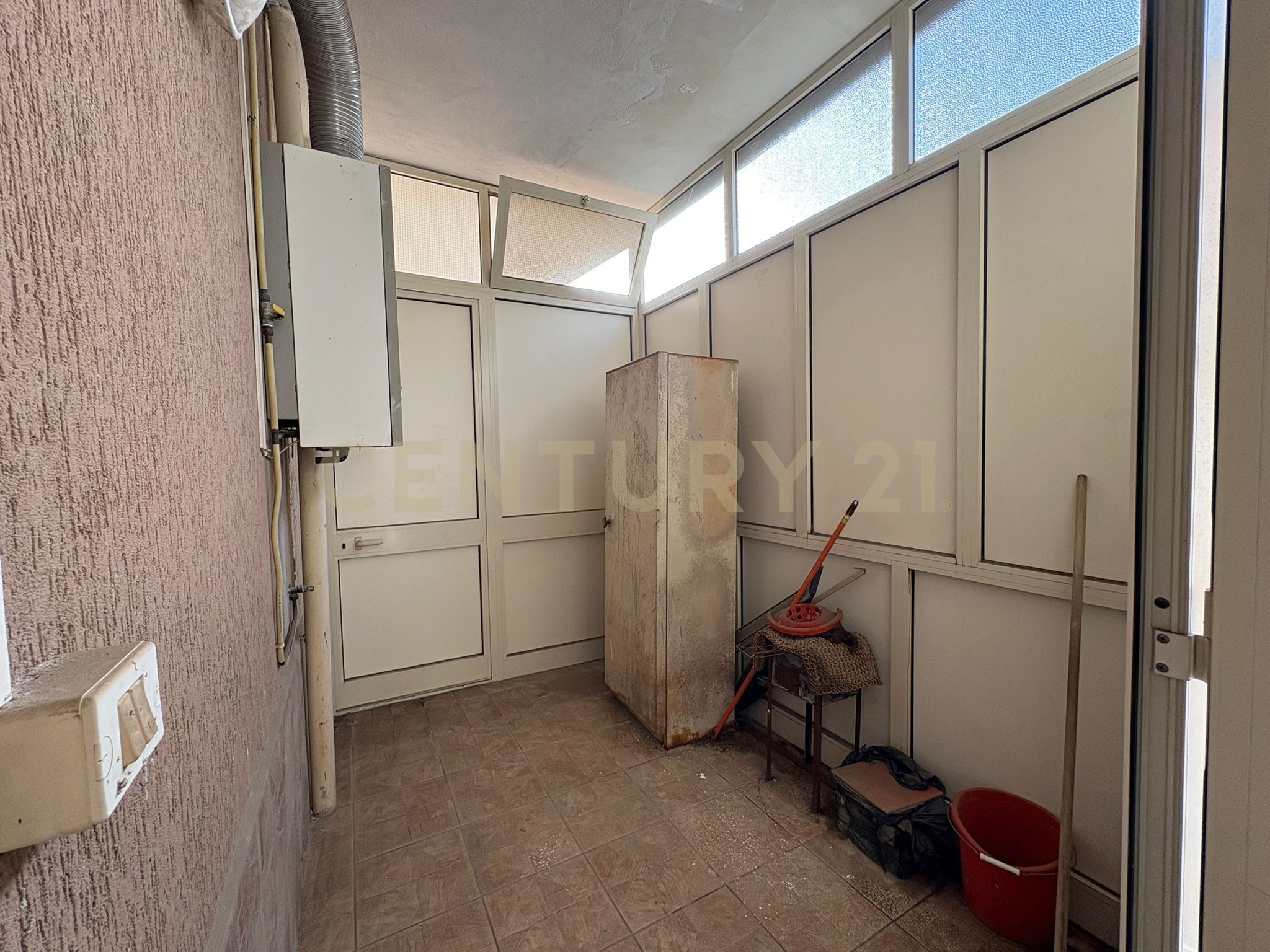 Quadrilocale con terrazzo in via aldo moro, Fiumefreddo di Sicilia