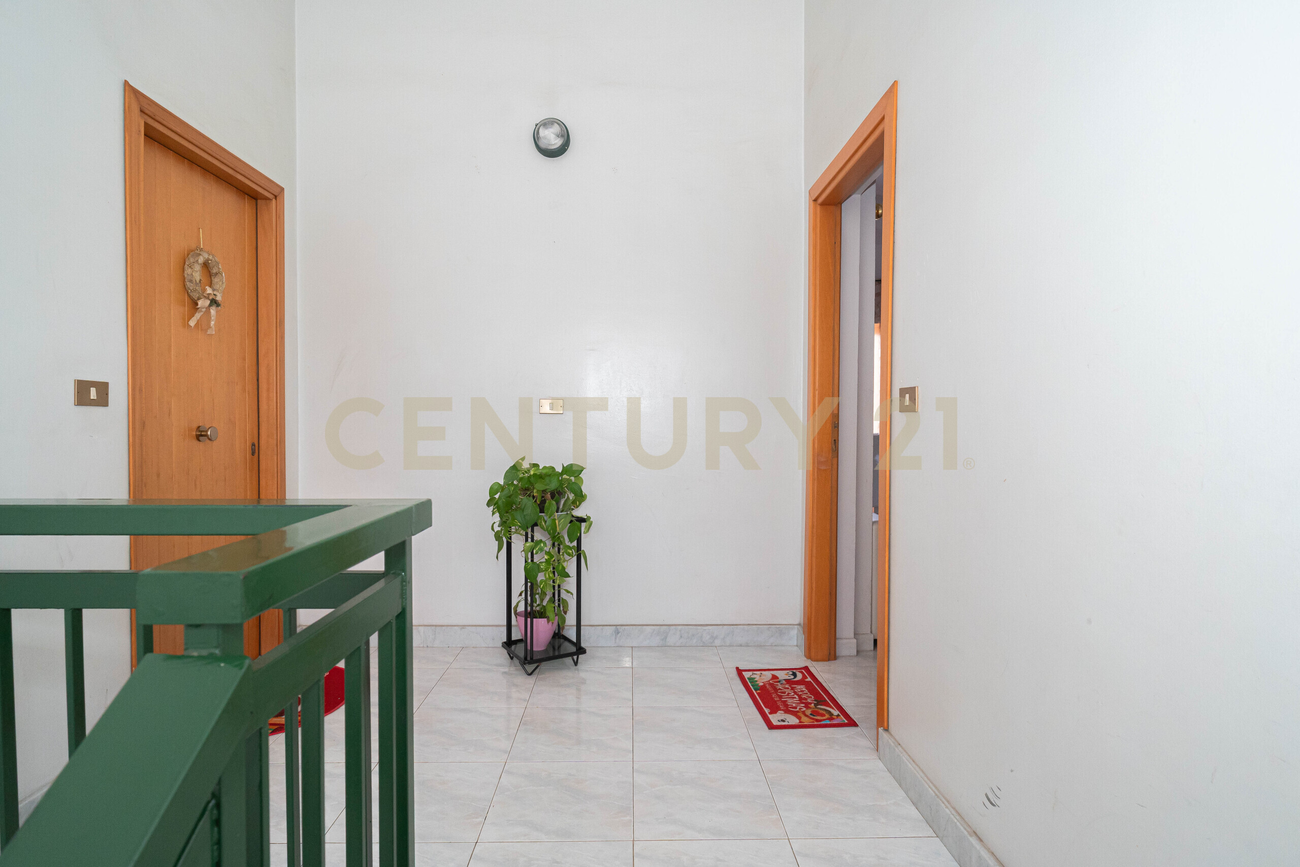 Quadrilocale con terrazzo in via delle ginestre snc, Pedara