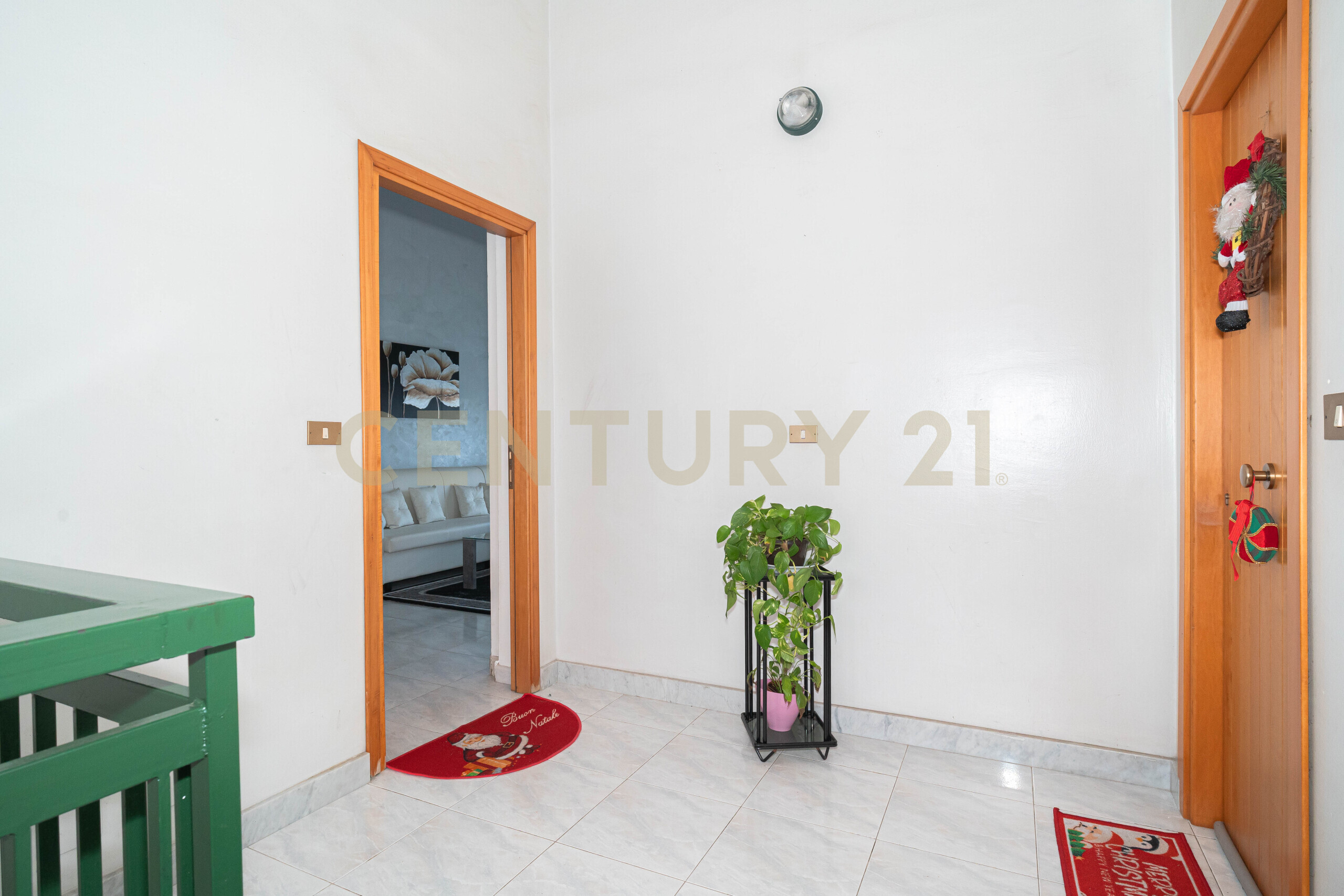 Quadrilocale con terrazzo in via delle ginestre snc, Pedara