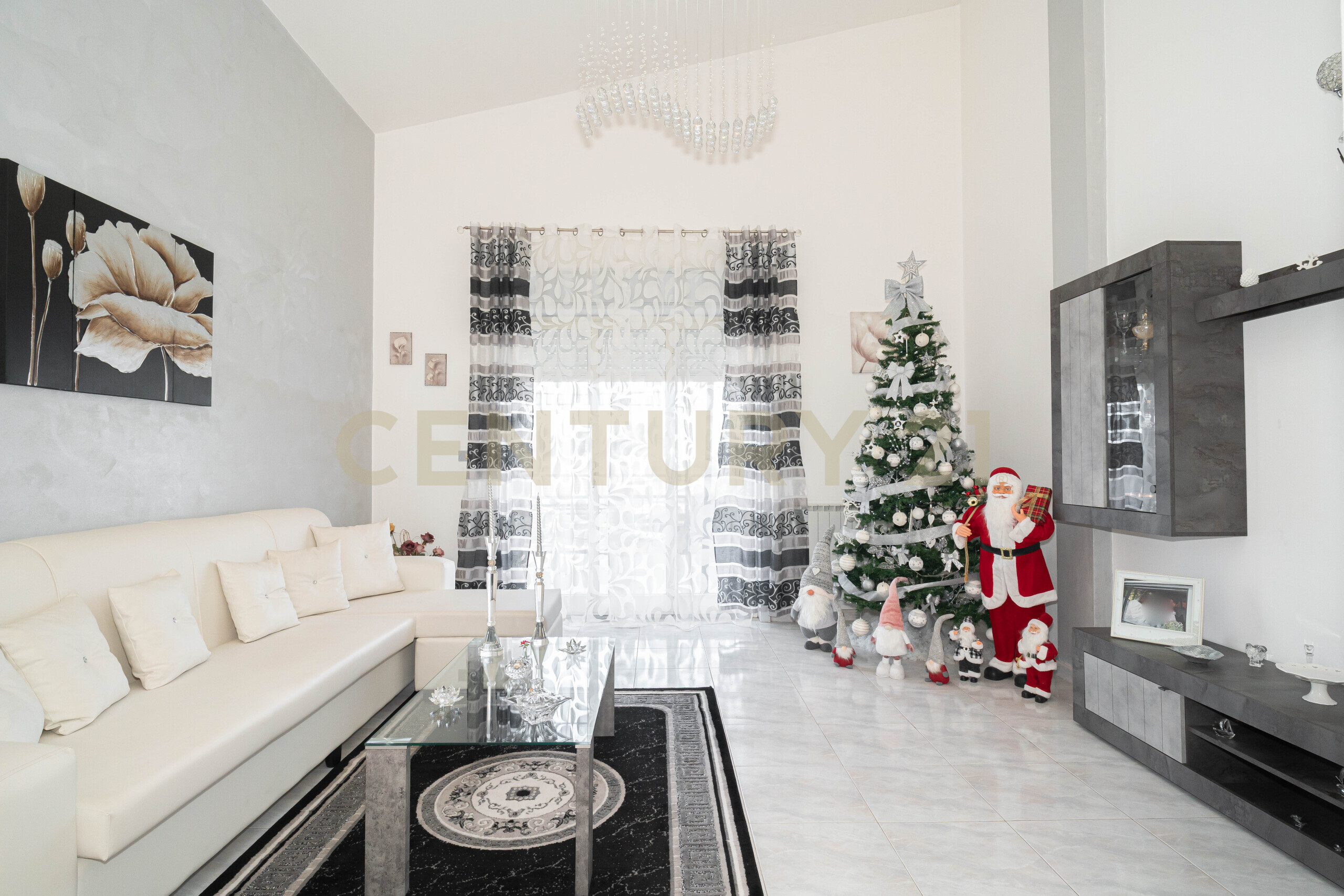 Quadrilocale con terrazzo in via delle ginestre snc, Pedara