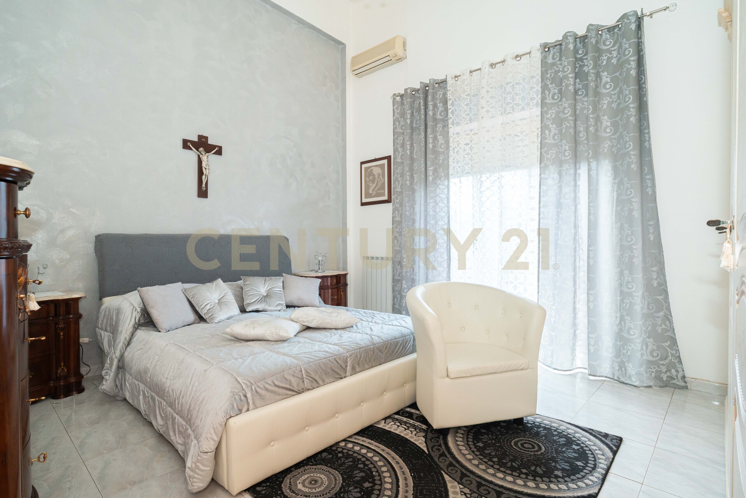 Quadrilocale con terrazzo in via delle ginestre snc, Pedara