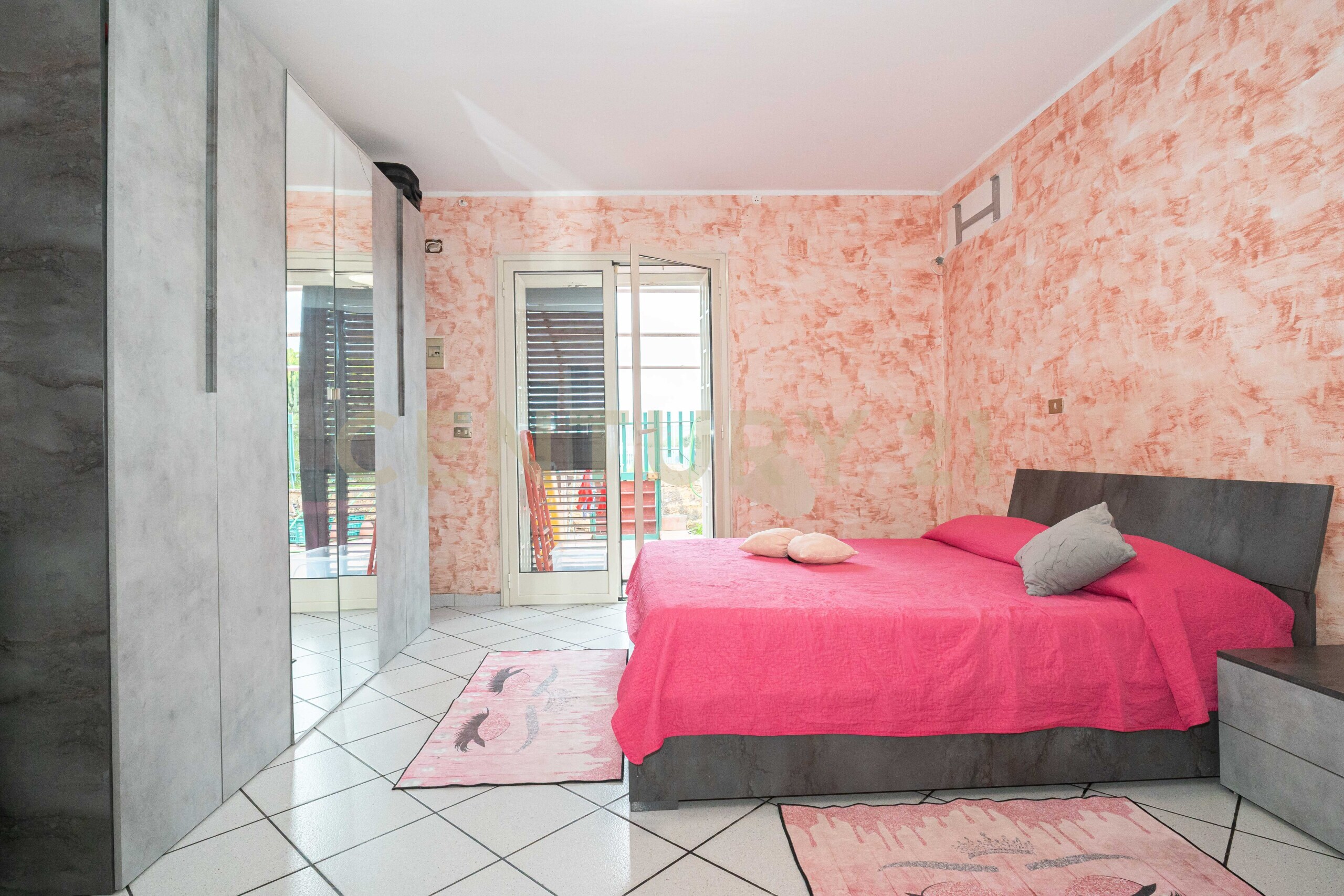 Casa indipendente con terrazzo in c.da san leonardo sottano, Carlentini