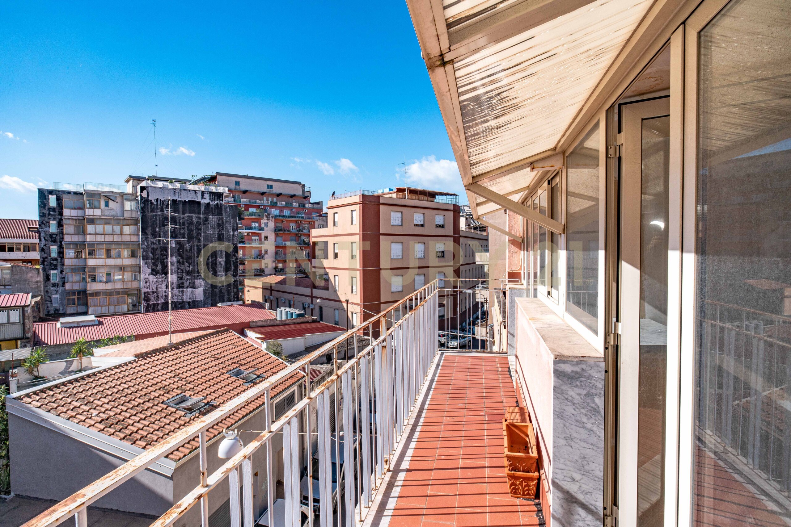 Appartamento da ristrutturare in via santa maria della stella 20, Catania