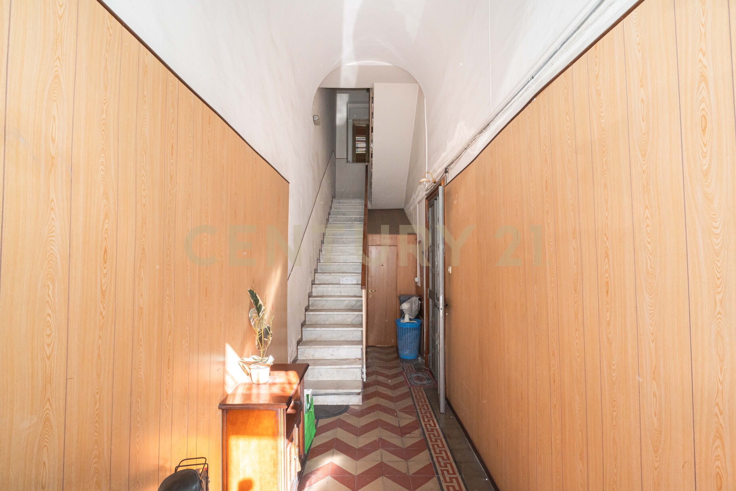 Appartamento da ristrutturare in via santa maria della stella 20, Catania