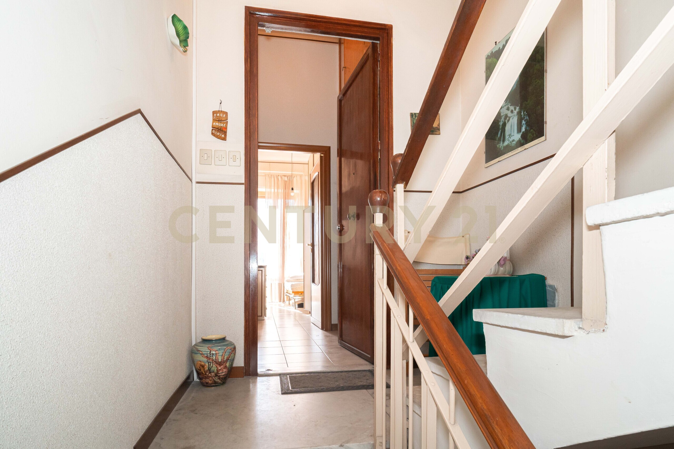 Appartamento da ristrutturare in via santa maria della stella 20, Catania