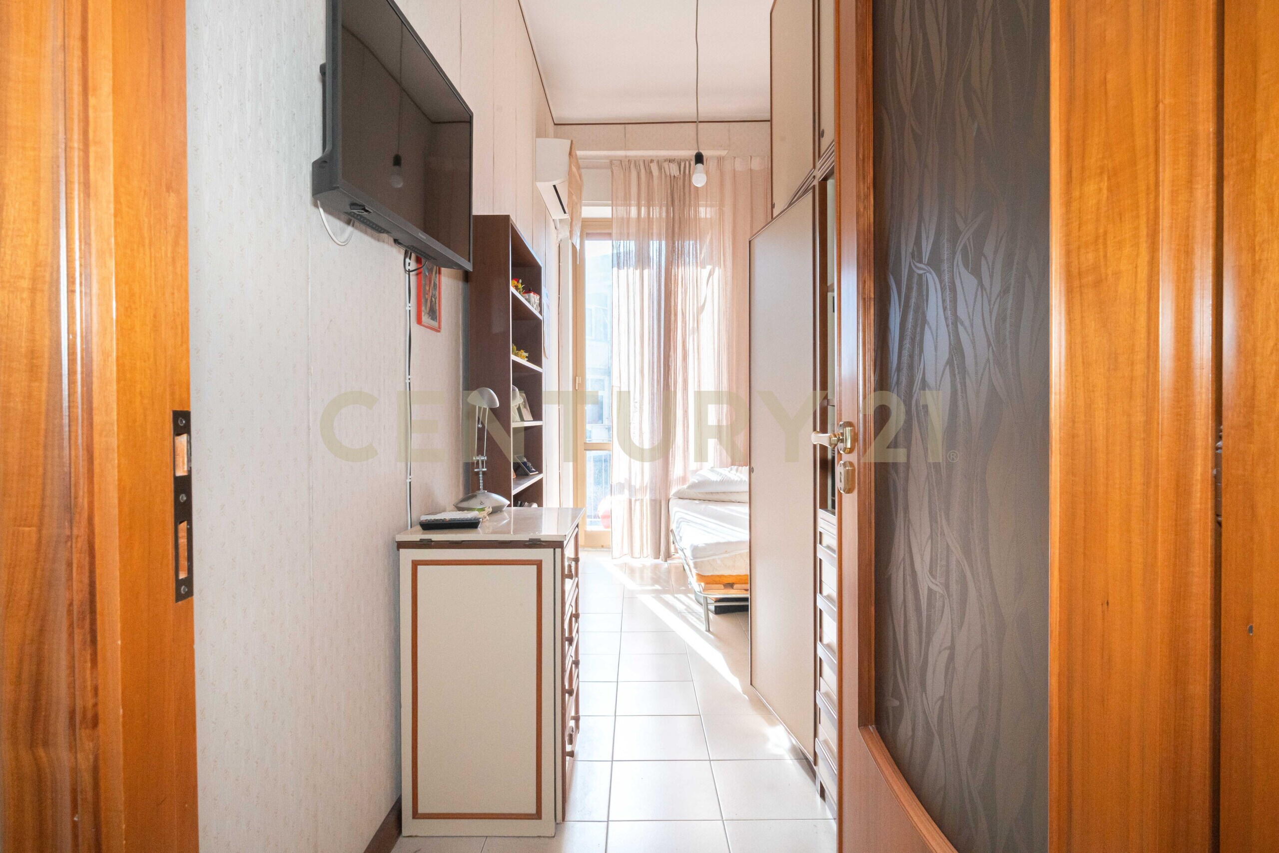 Appartamento da ristrutturare in via santa maria della stella 20, Catania