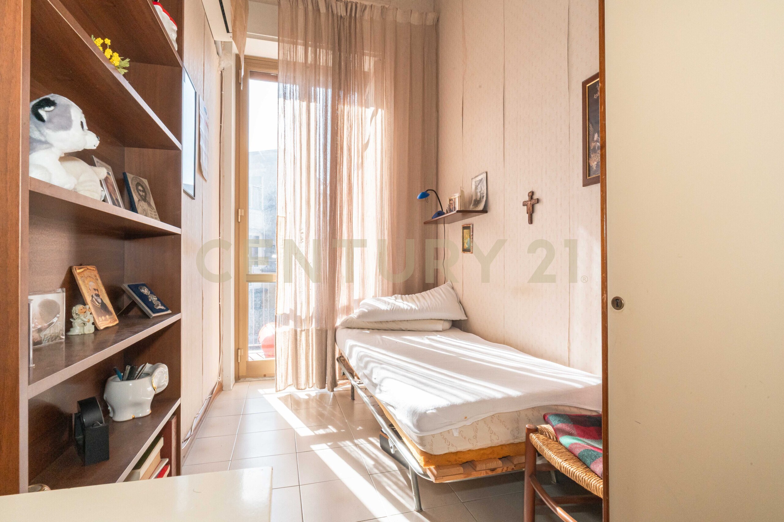 Appartamento da ristrutturare in via santa maria della stella 20, Catania