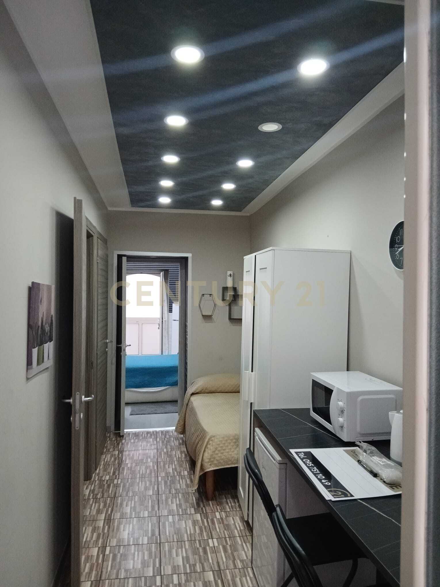 Casa indipendente in vendita in via ortolani 22, Catania