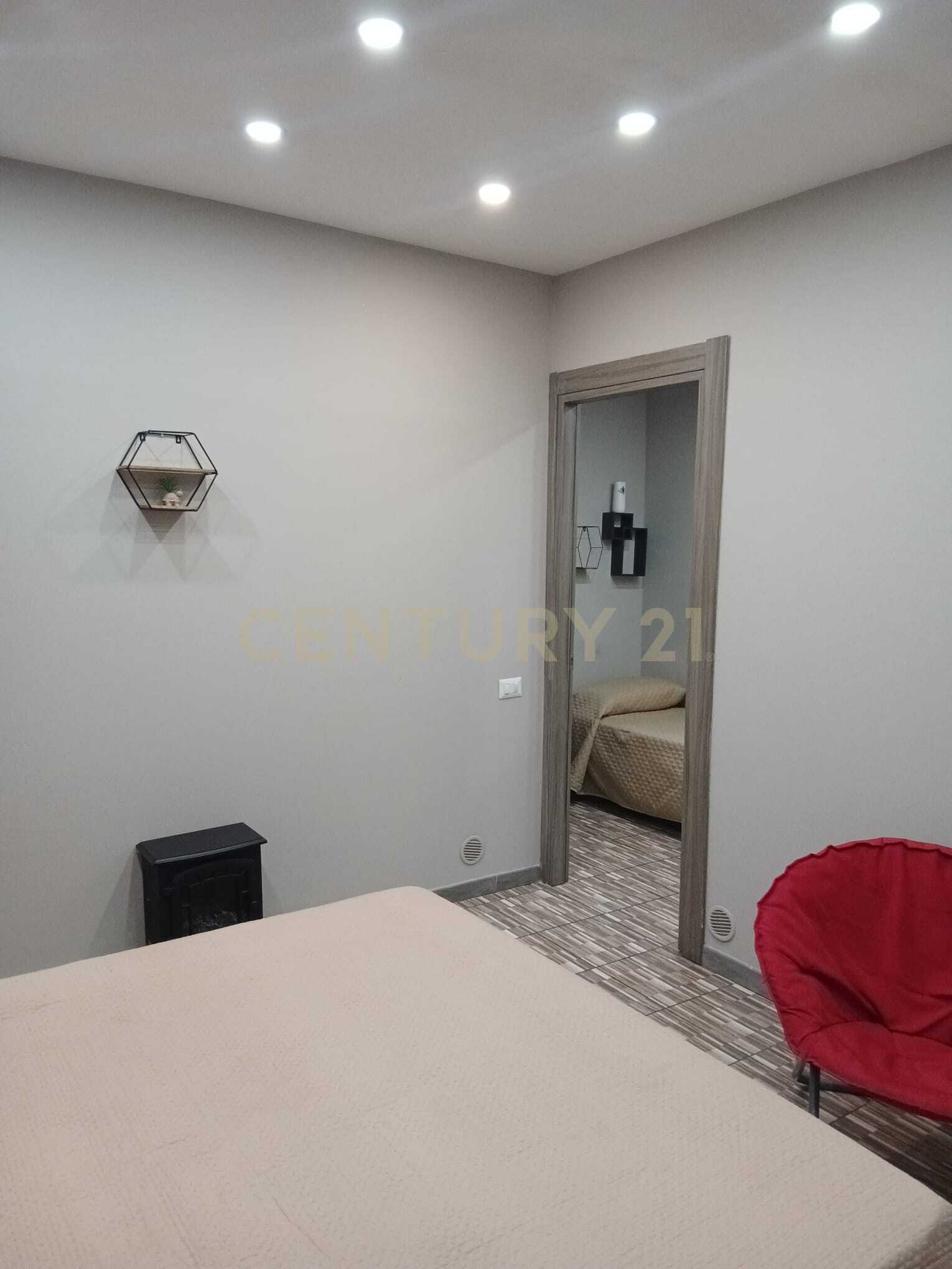 Casa indipendente in vendita in via ortolani 22, Catania