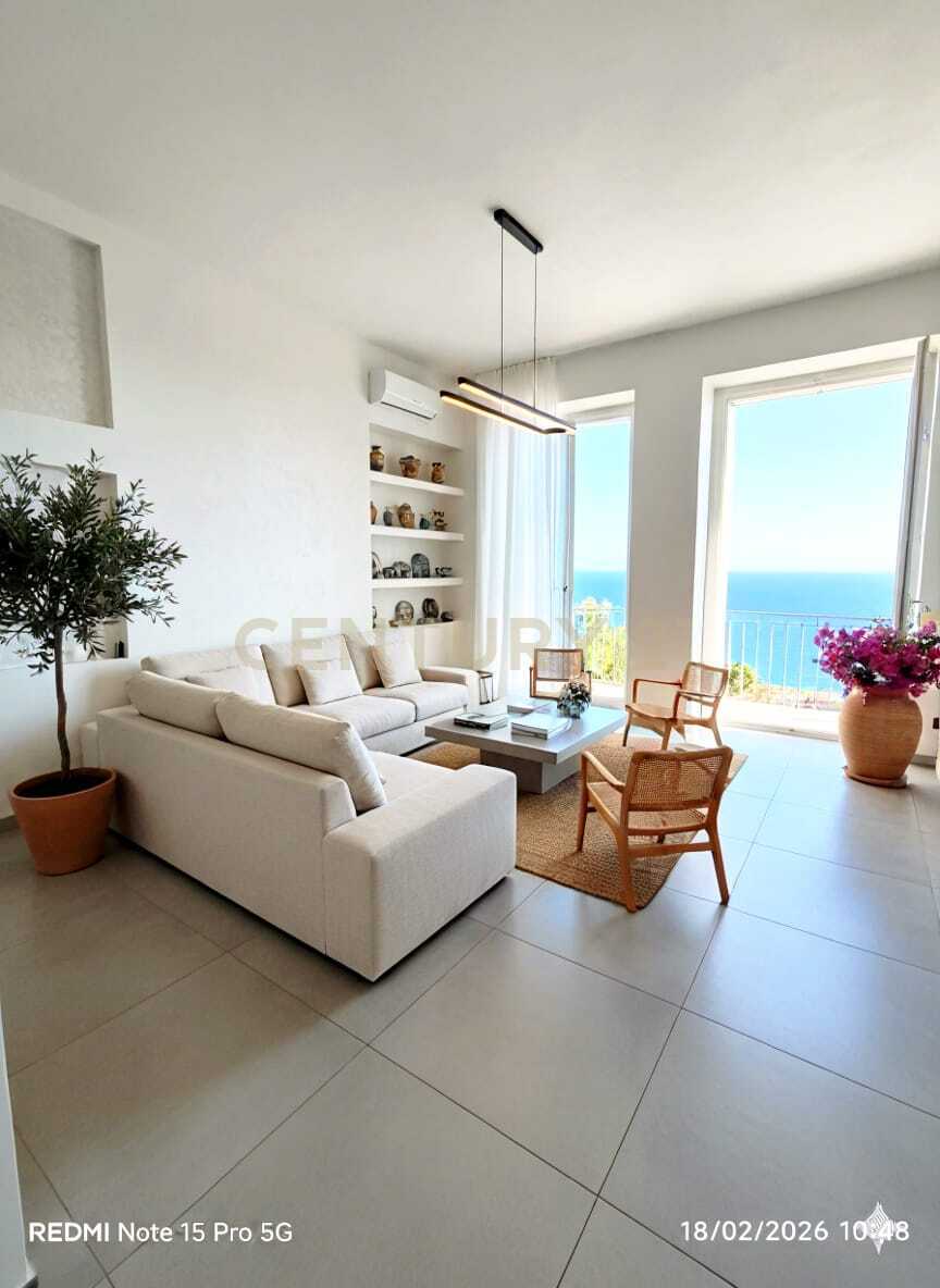 Villa con giardino in via lido 154, Sciacca