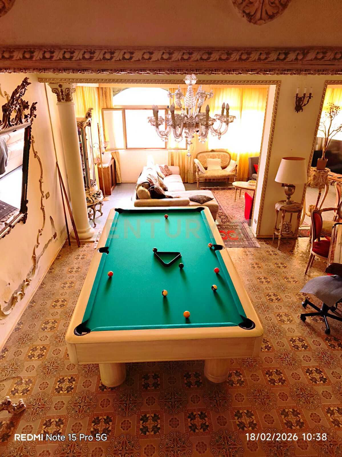 Villa con giardino in via lido 154, Sciacca