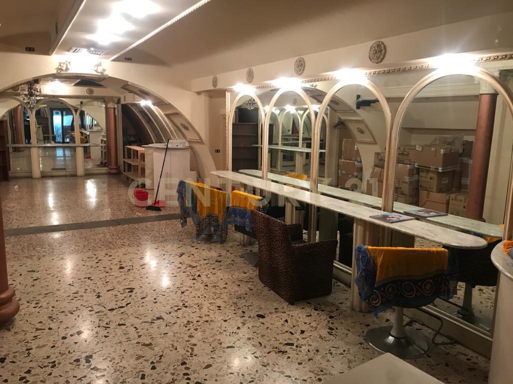 Locale commerciale da ristrutturare in corso vittorio emanuele 12, Sciacca