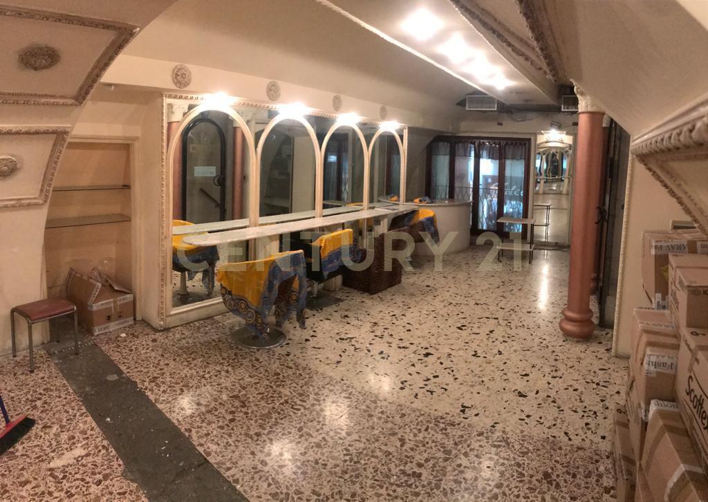 Locale commerciale da ristrutturare in corso vittorio emanuele 12, Sciacca