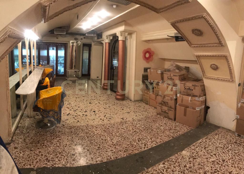 Locale commerciale da ristrutturare in corso vittorio emanuele 12, Sciacca