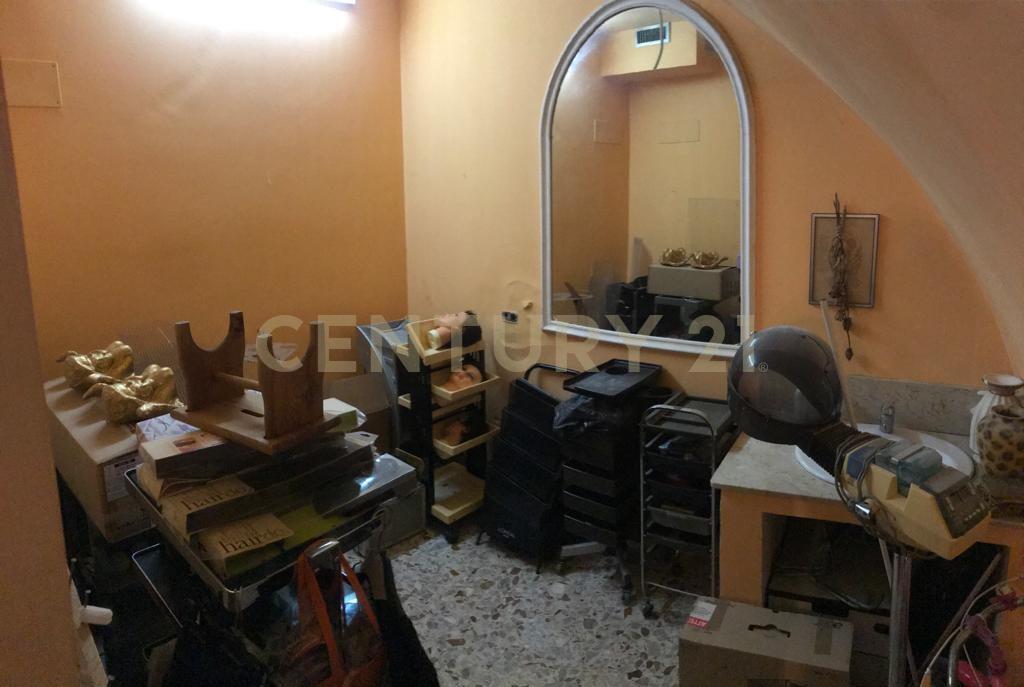 Locale commerciale da ristrutturare in corso vittorio emanuele 12, Sciacca