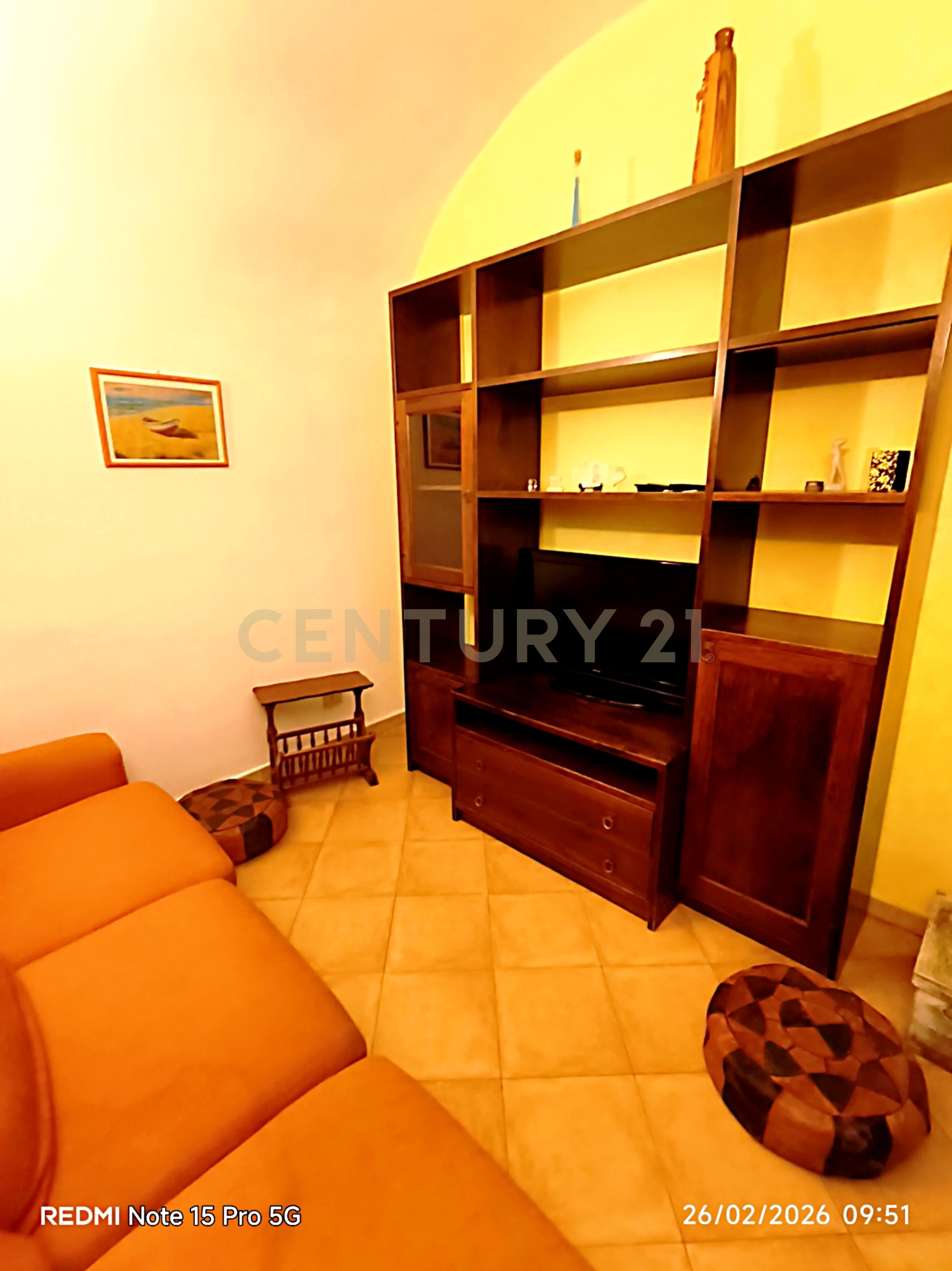 Casa indipendente con terrazzo in via ruggero settimo 99, Terrasini