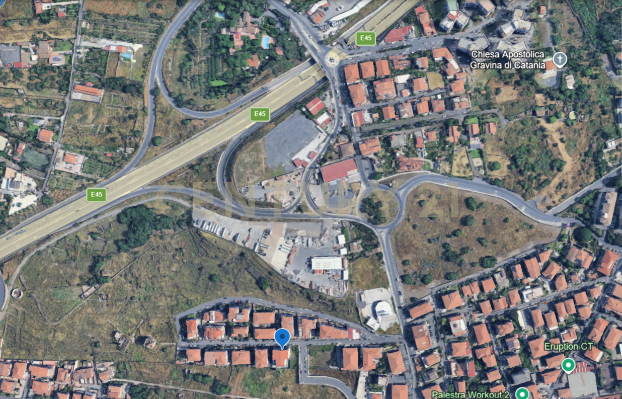 Quadrilocale in vendita in via dei giacinti, Misterbianco