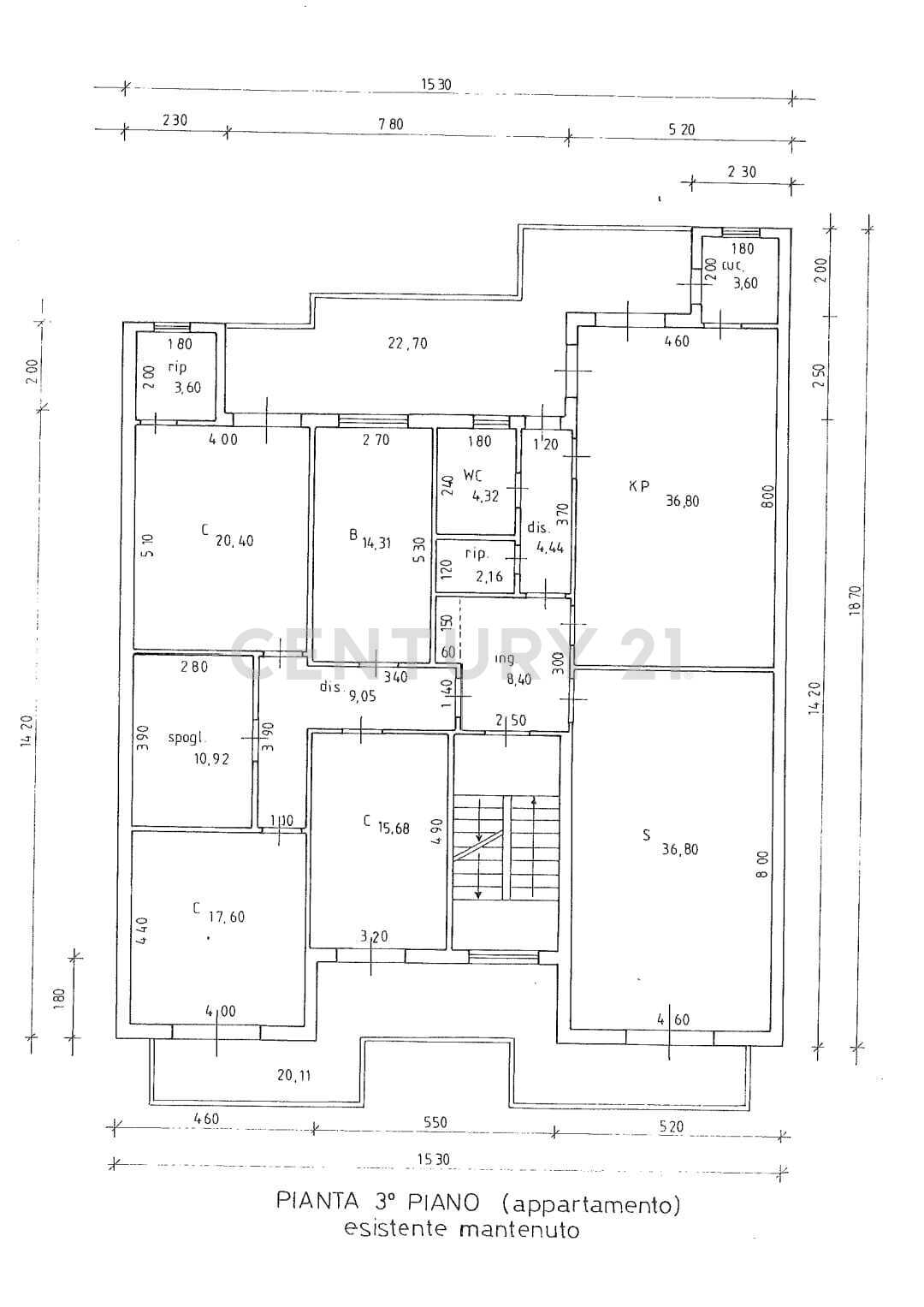 Stabile/Palazzo con giardino in via umberto i, Militello in Val di Catania