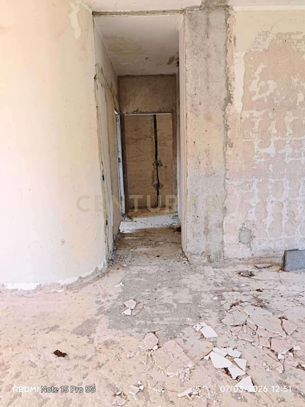 Villa con giardino in via del mandarino 5, Misilmeri