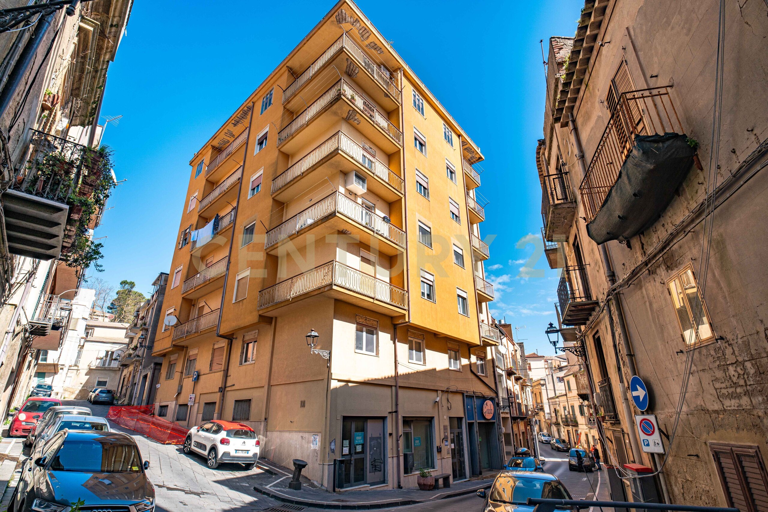 Appartamento in vendita in via roma 135, Enna