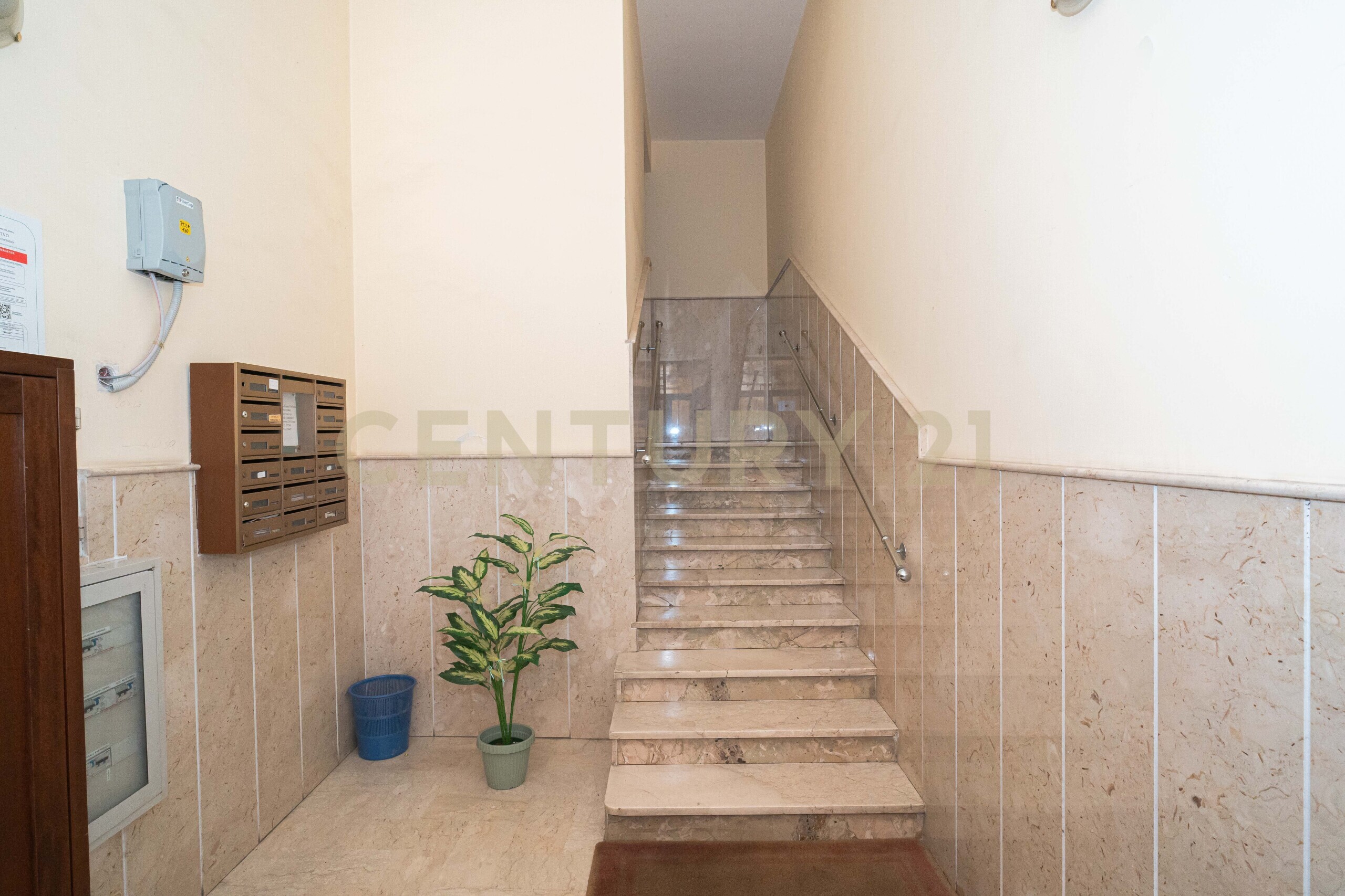 Appartamento in vendita in via roma 135, Enna