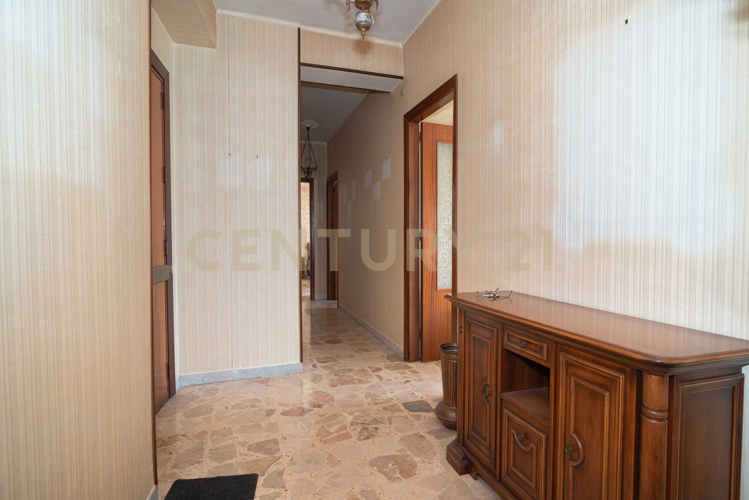 Appartamento in vendita in via roma 135, Enna