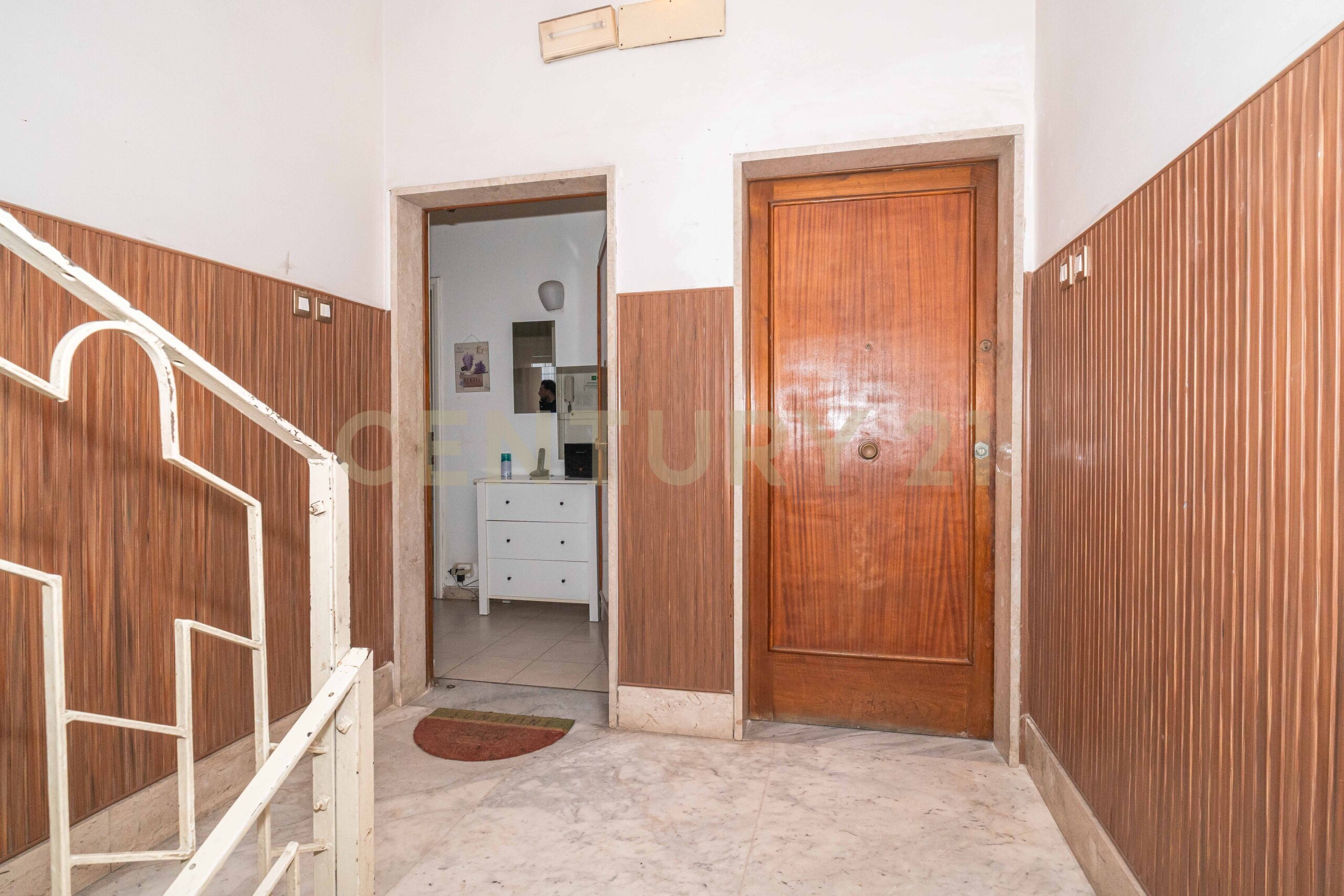 Appartamento da ristrutturare in via francesco crispi 2, Caltagirone