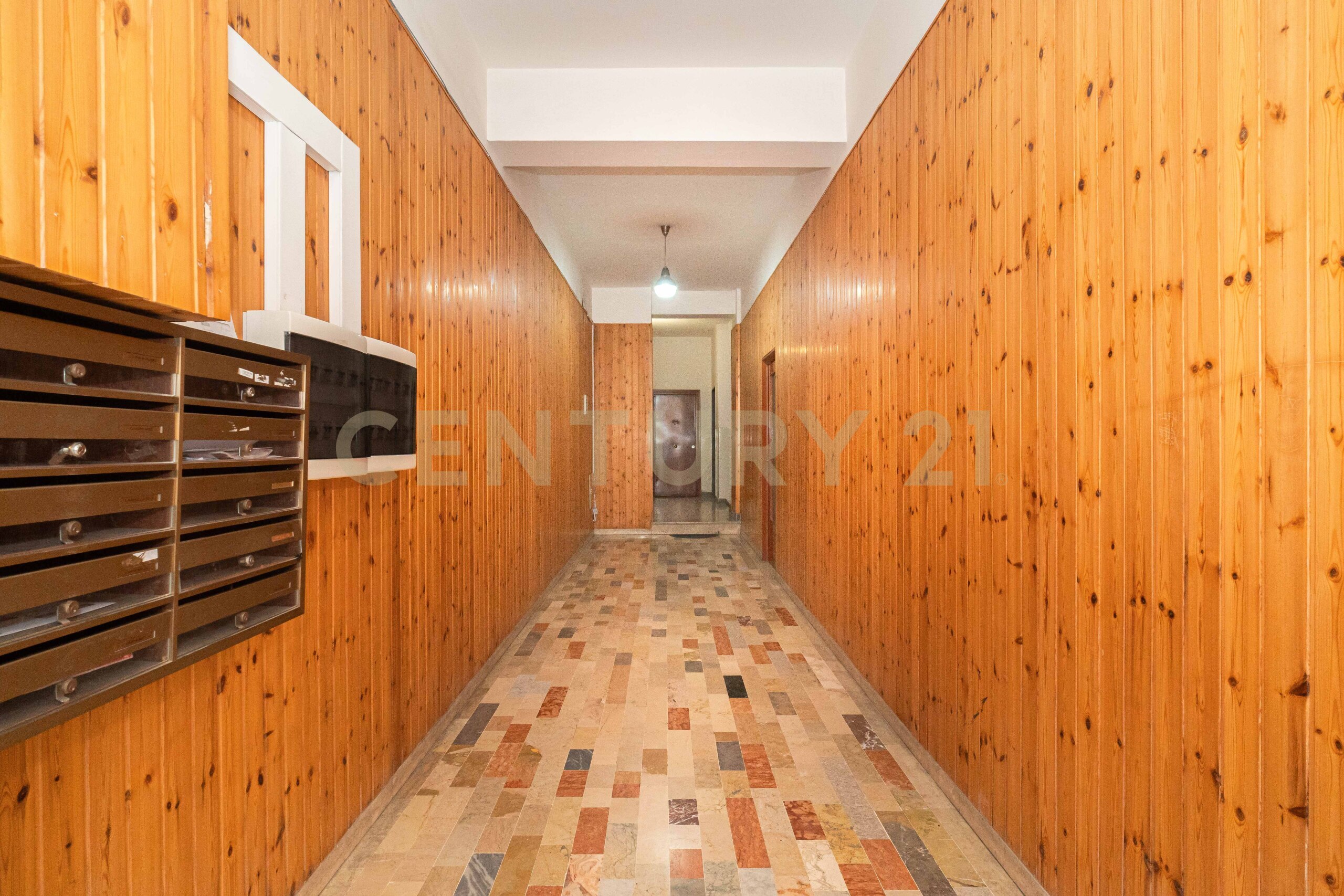 Appartamento in vendita in via catania 42, Enna