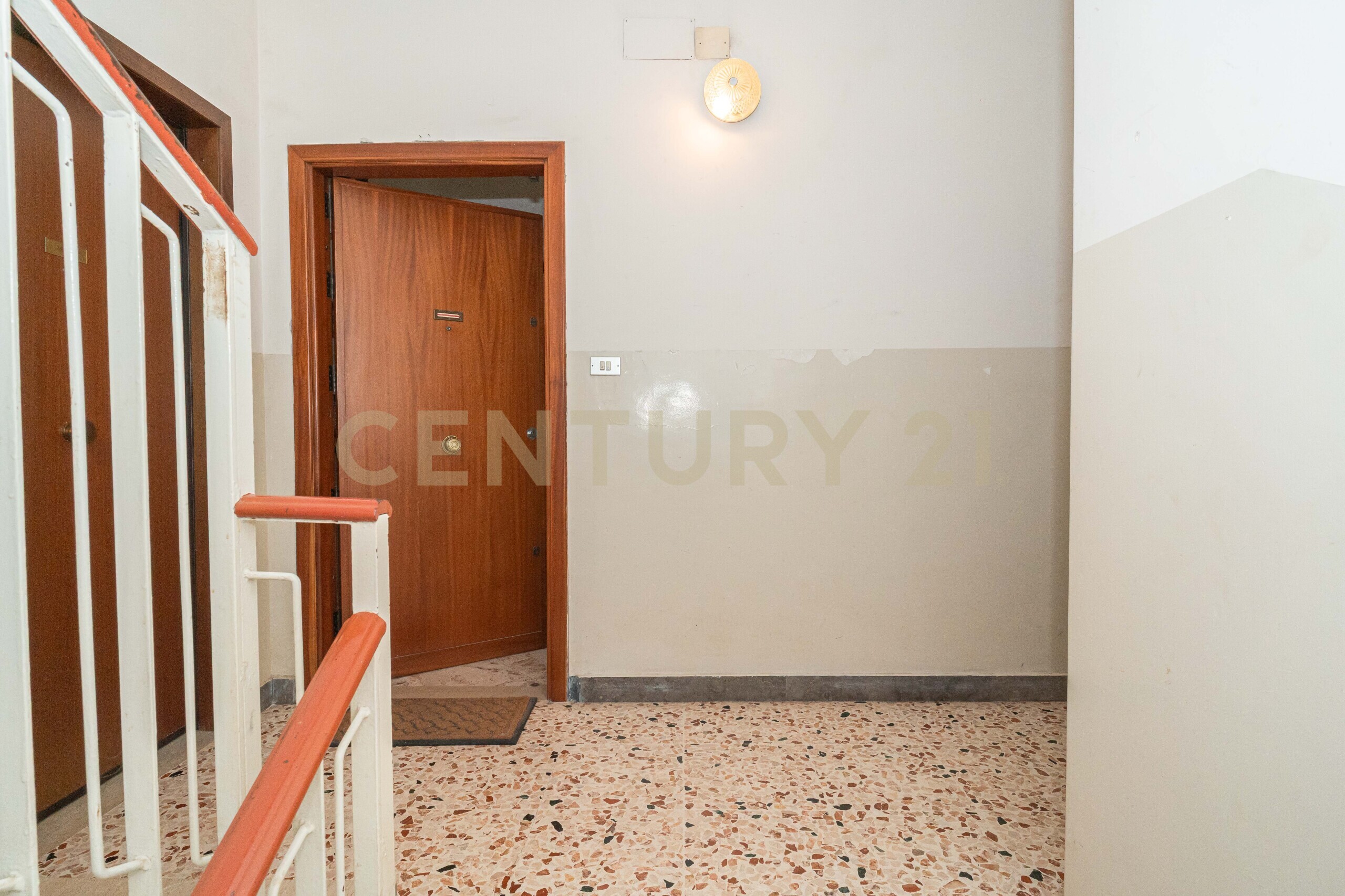 Appartamento in vendita in via catania 42, Enna