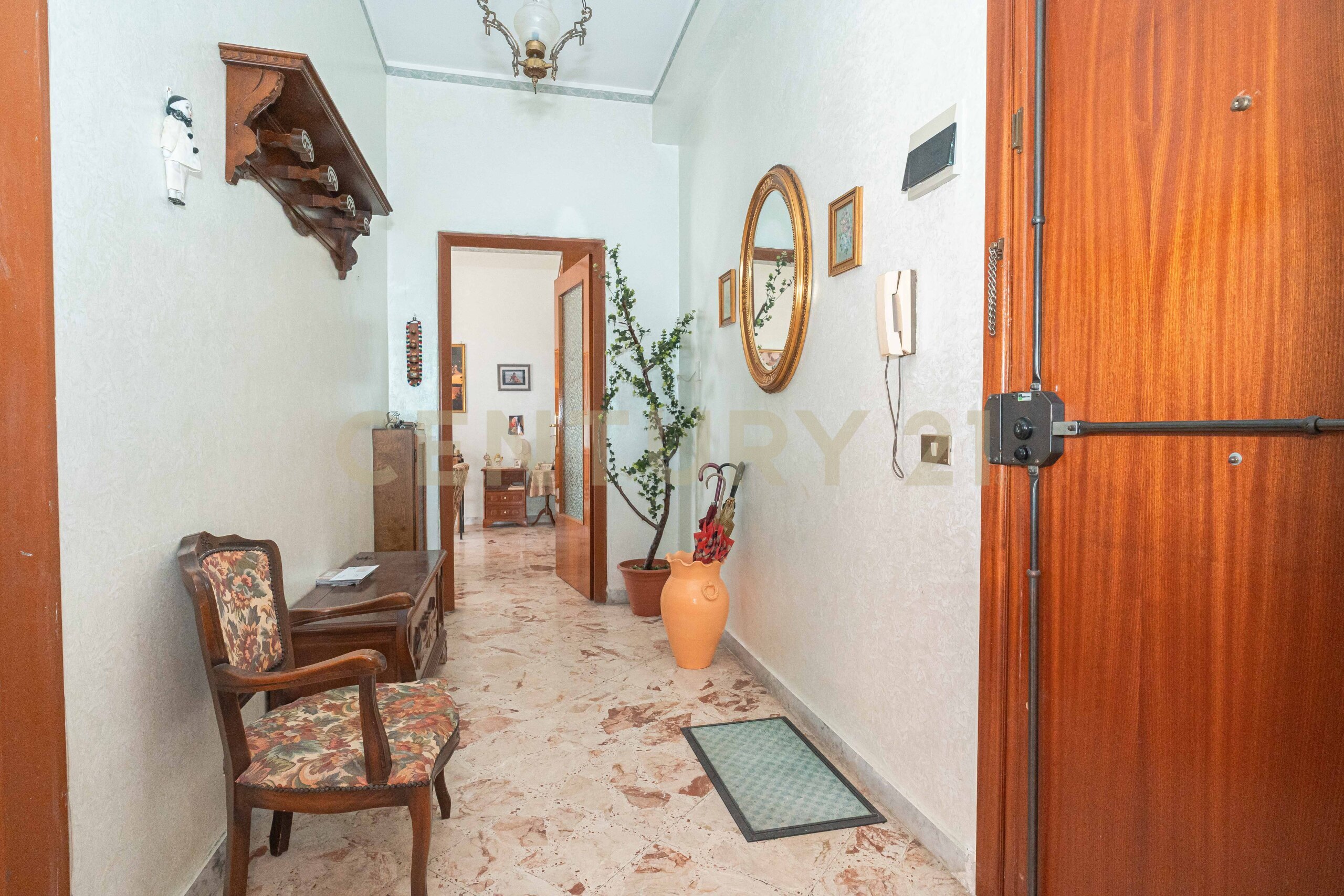 Appartamento in vendita in via catania 42, Enna