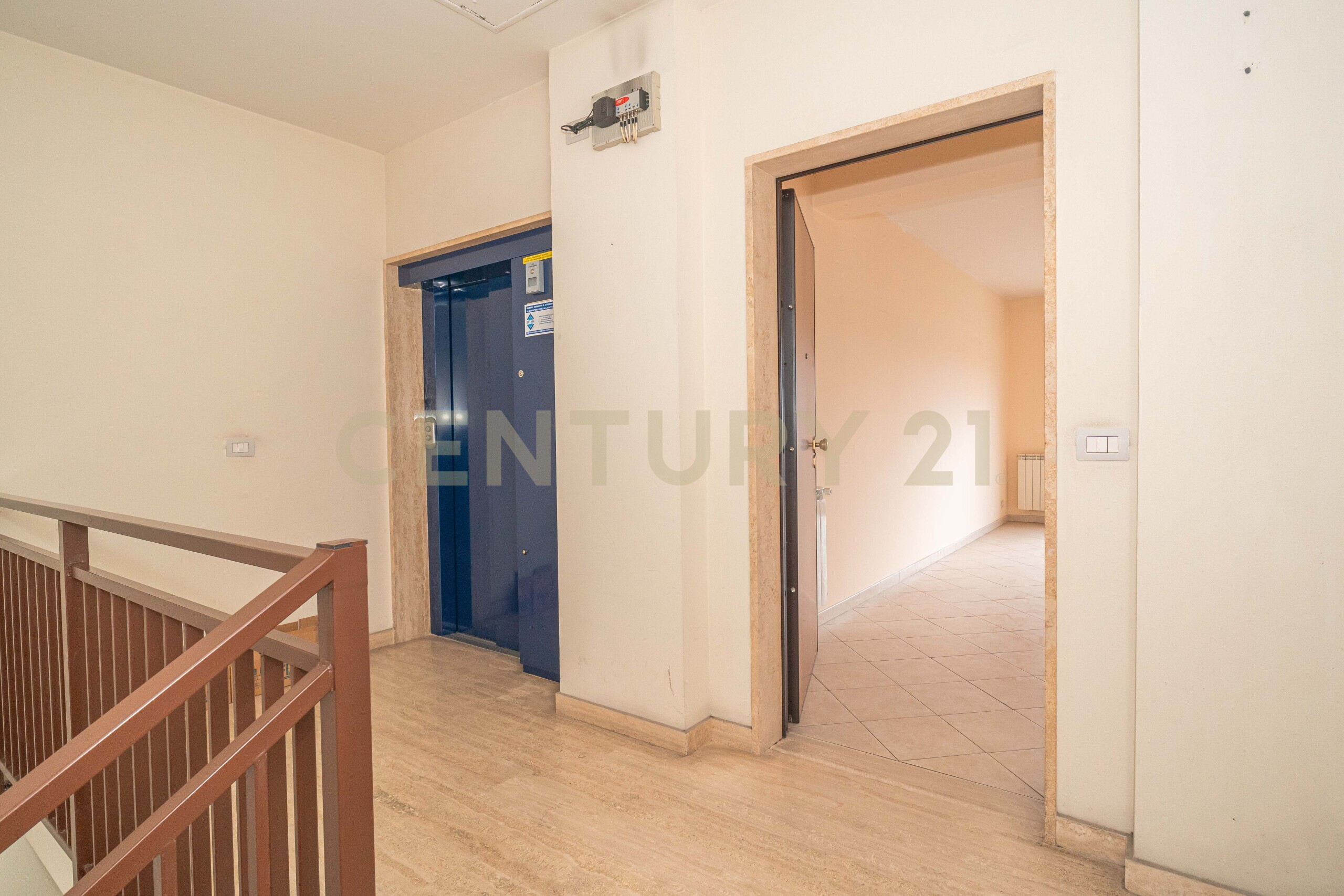 Quadrilocale vista mare in via acquedotto greco 248, Catania