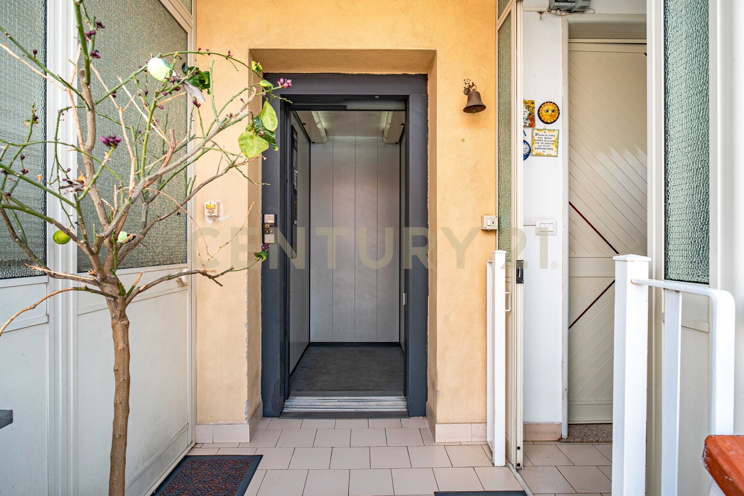 Bilocale in vendita in via diana 8, Fiumefreddo di Sicilia