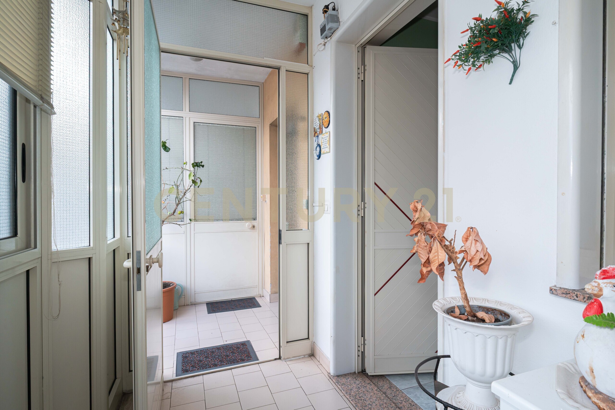 Bilocale in vendita in via diana 8, Fiumefreddo di Sicilia