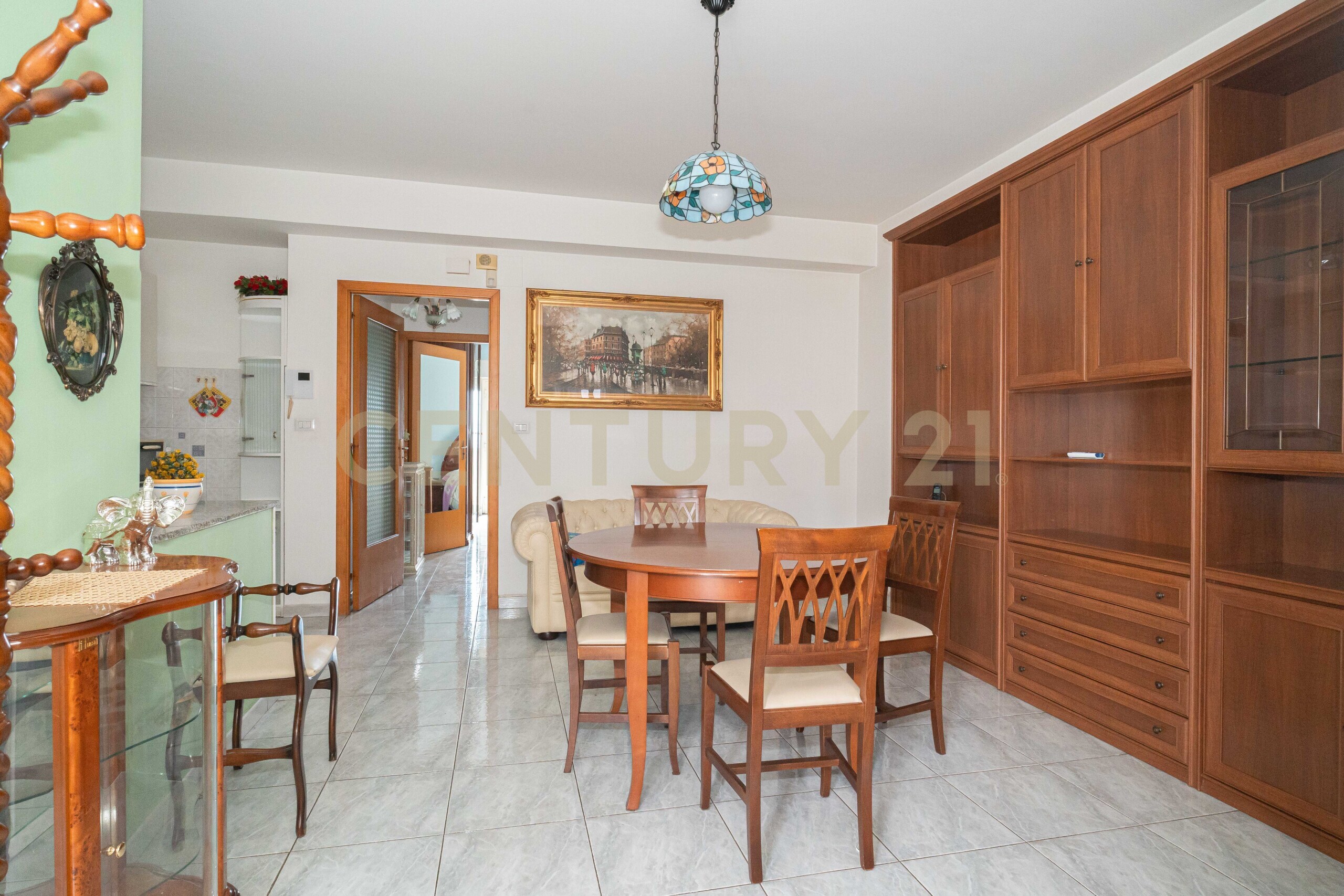 Bilocale in vendita in via diana 8, Fiumefreddo di Sicilia