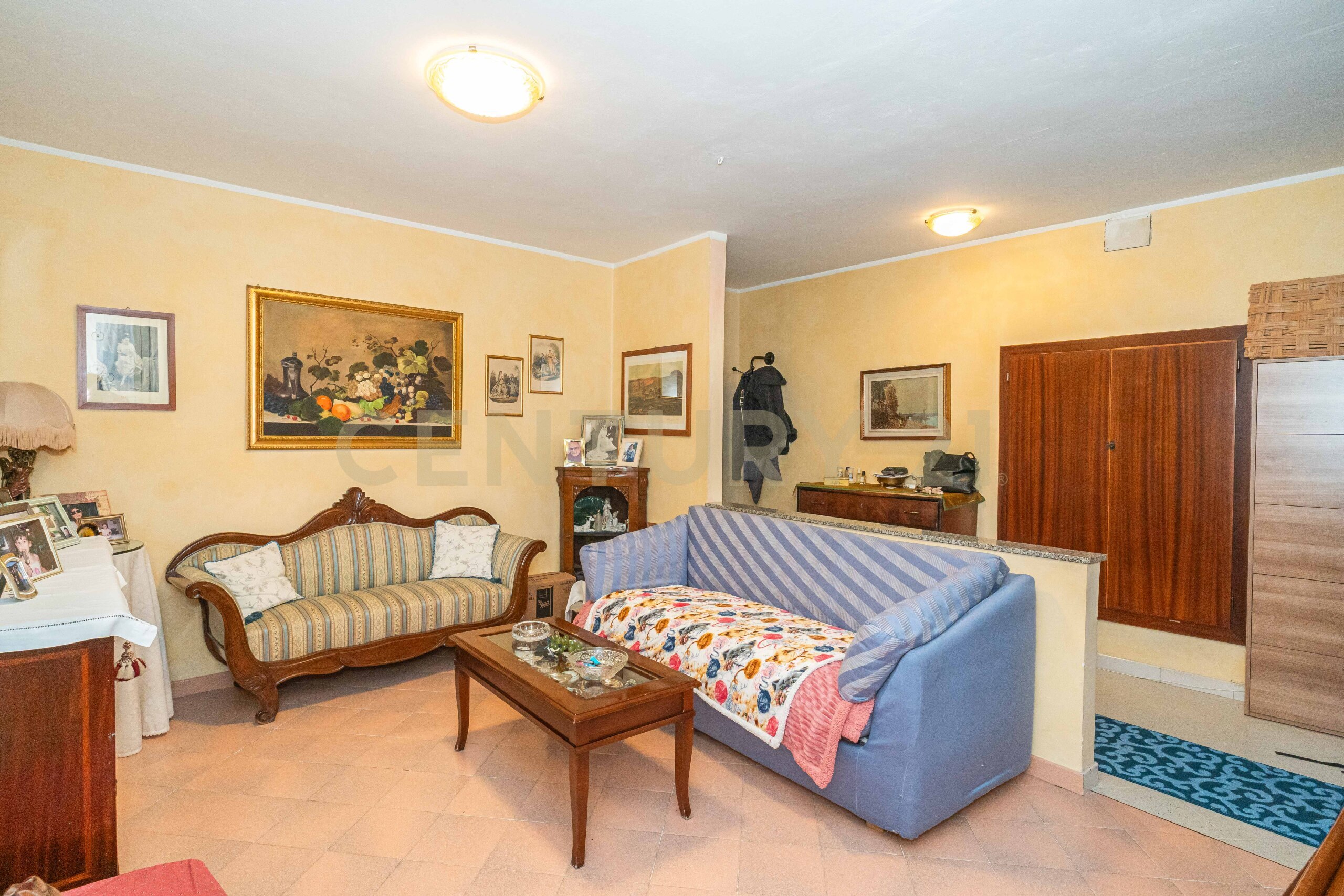 Casa indipendente con giardino in via giacomo brodolini 6, Milazzo