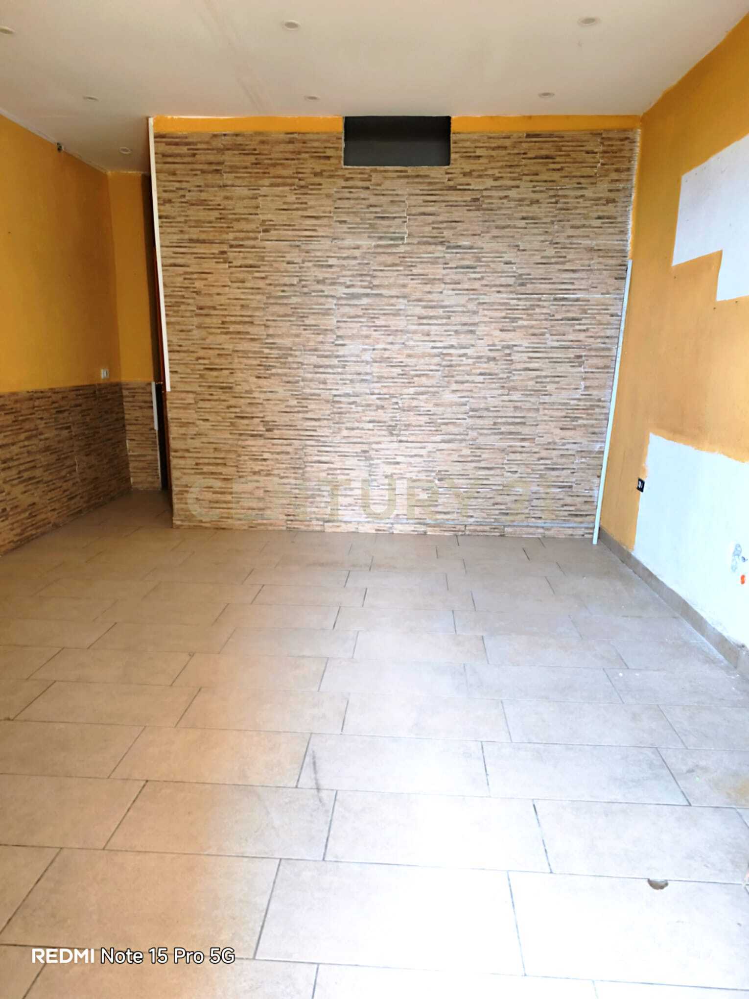 Stabile/Palazzo vista mare in via rione sofia 6, Carini