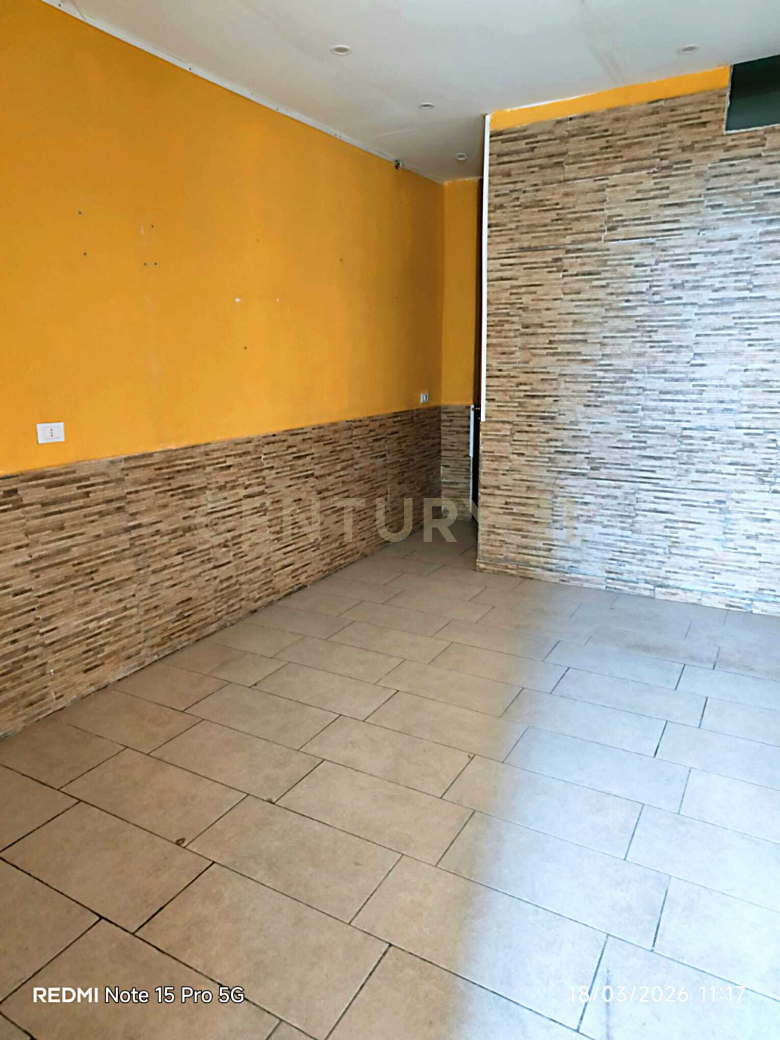 Stabile/Palazzo vista mare in via rione sofia 6, Carini